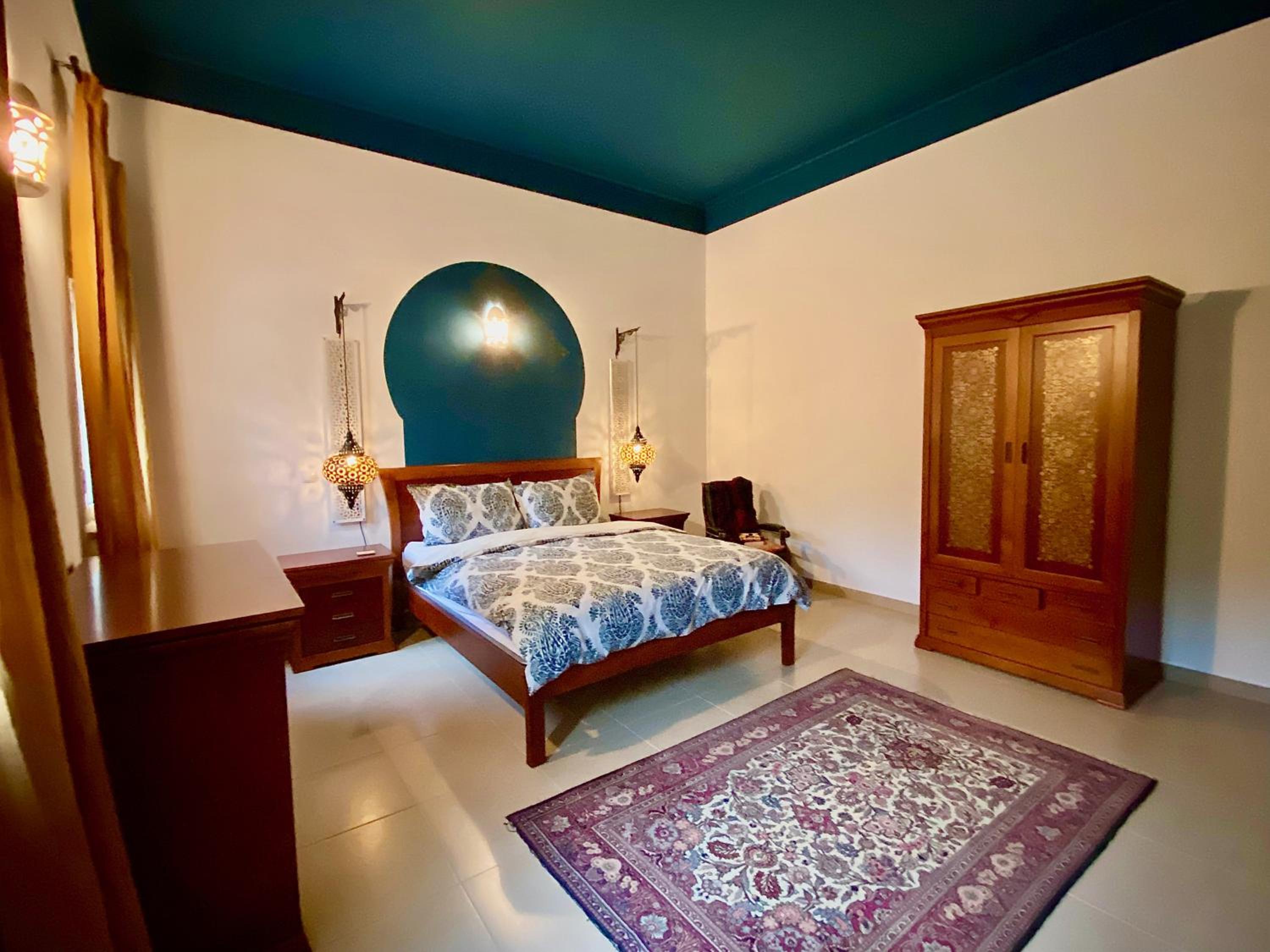 Deluxe Villa photo 2