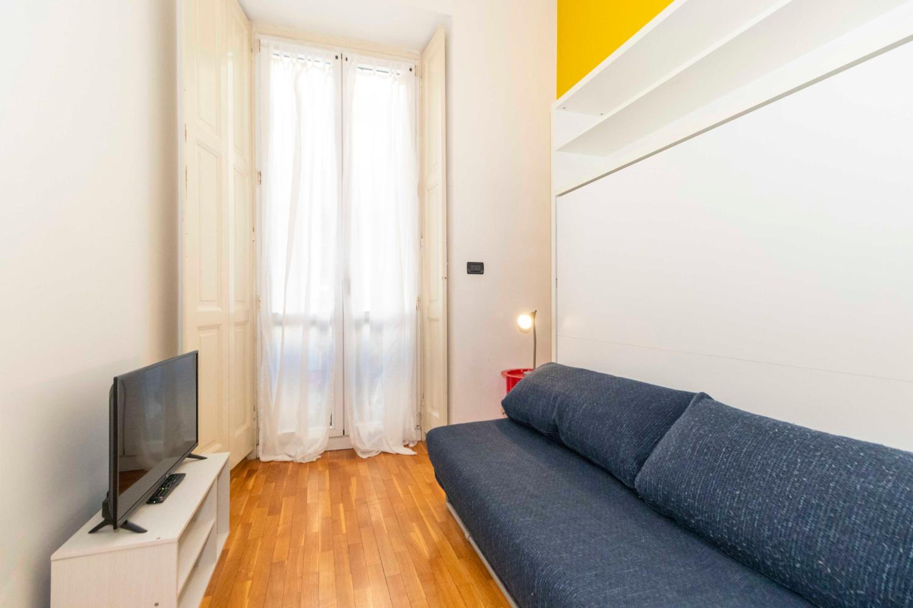Standard Apartment