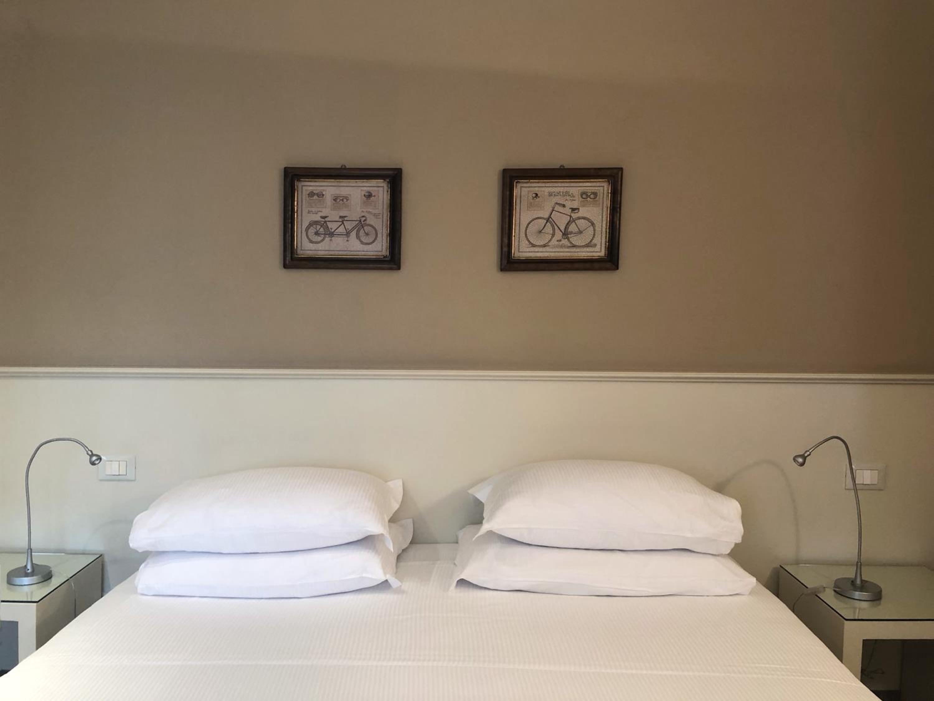 Comfort Double Room photo 2