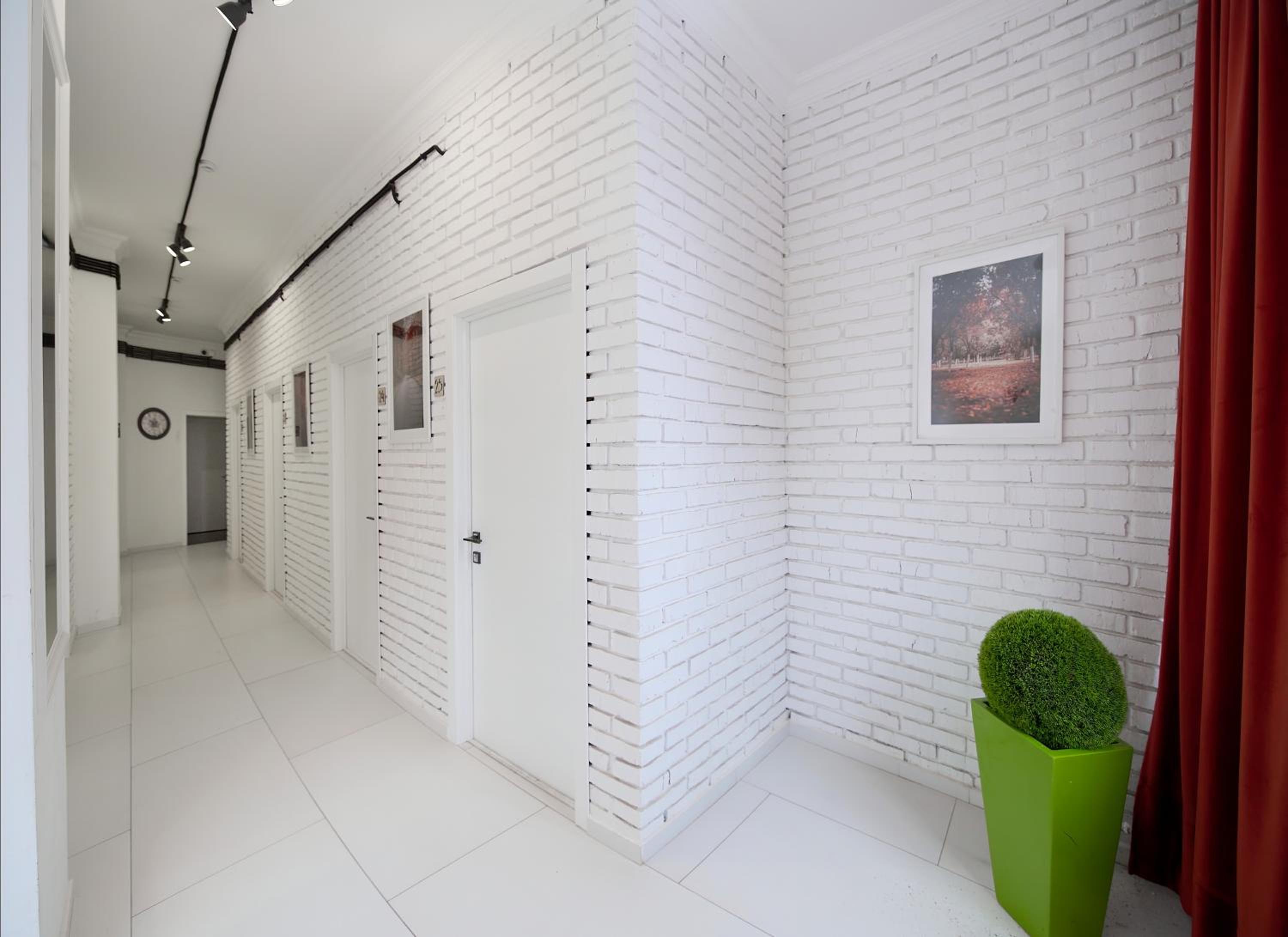 Budget Single Room photo 2