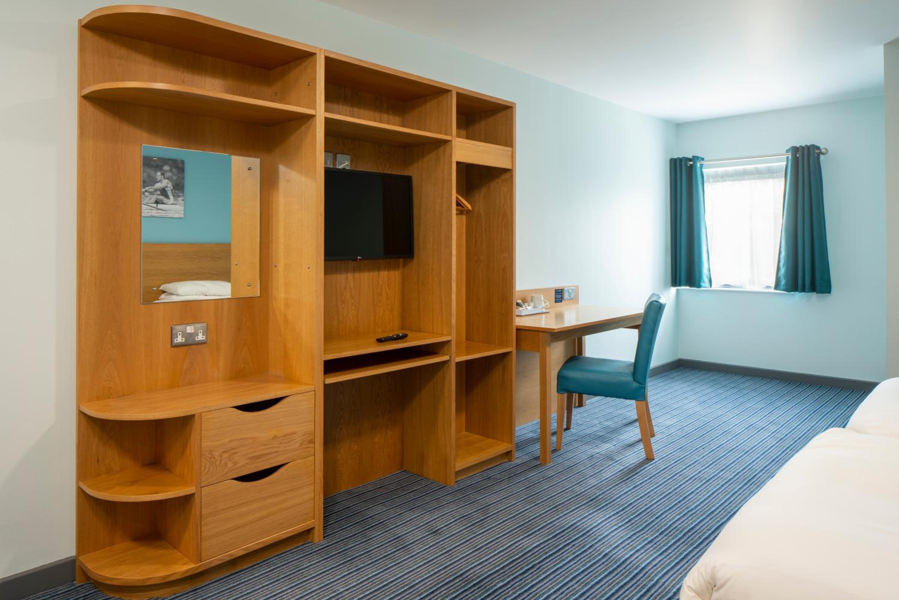 Standard Double Room photo 1