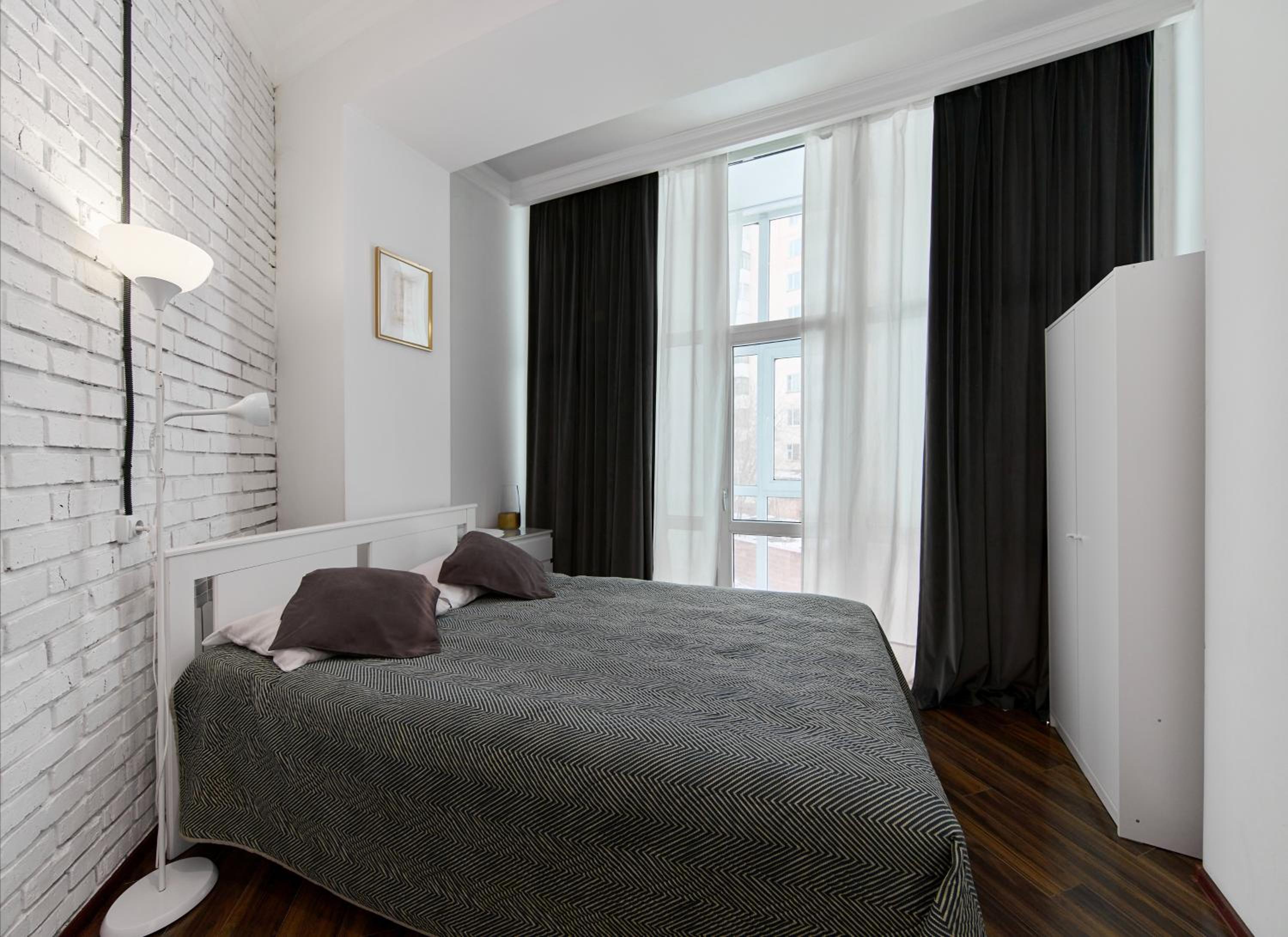 Deluxe Double Room with Bath photo 1