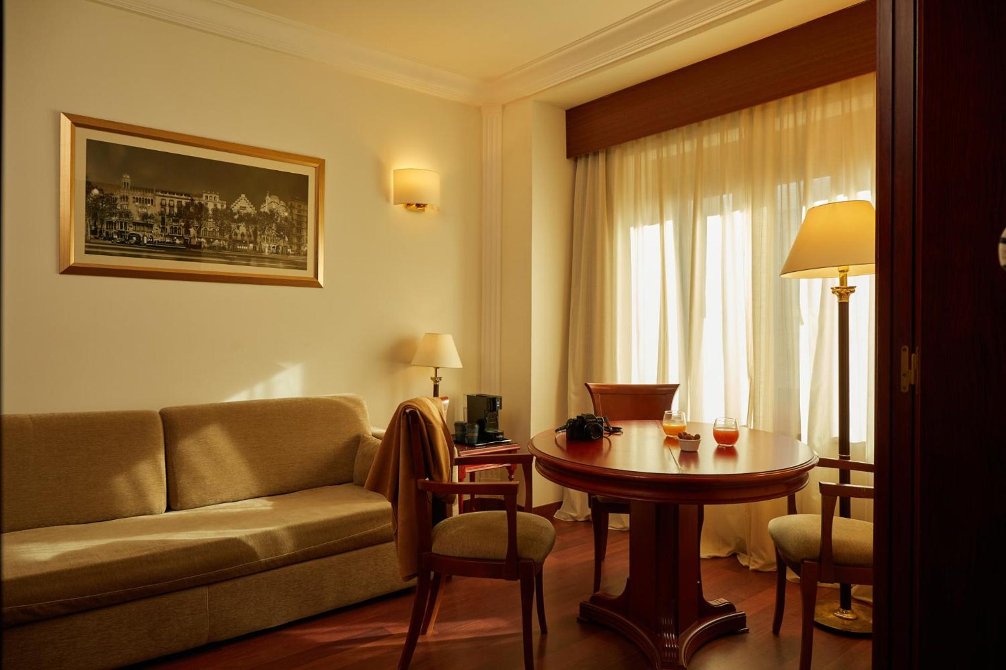 Junior Suite Double (1-2 Adults) thumbnail 6