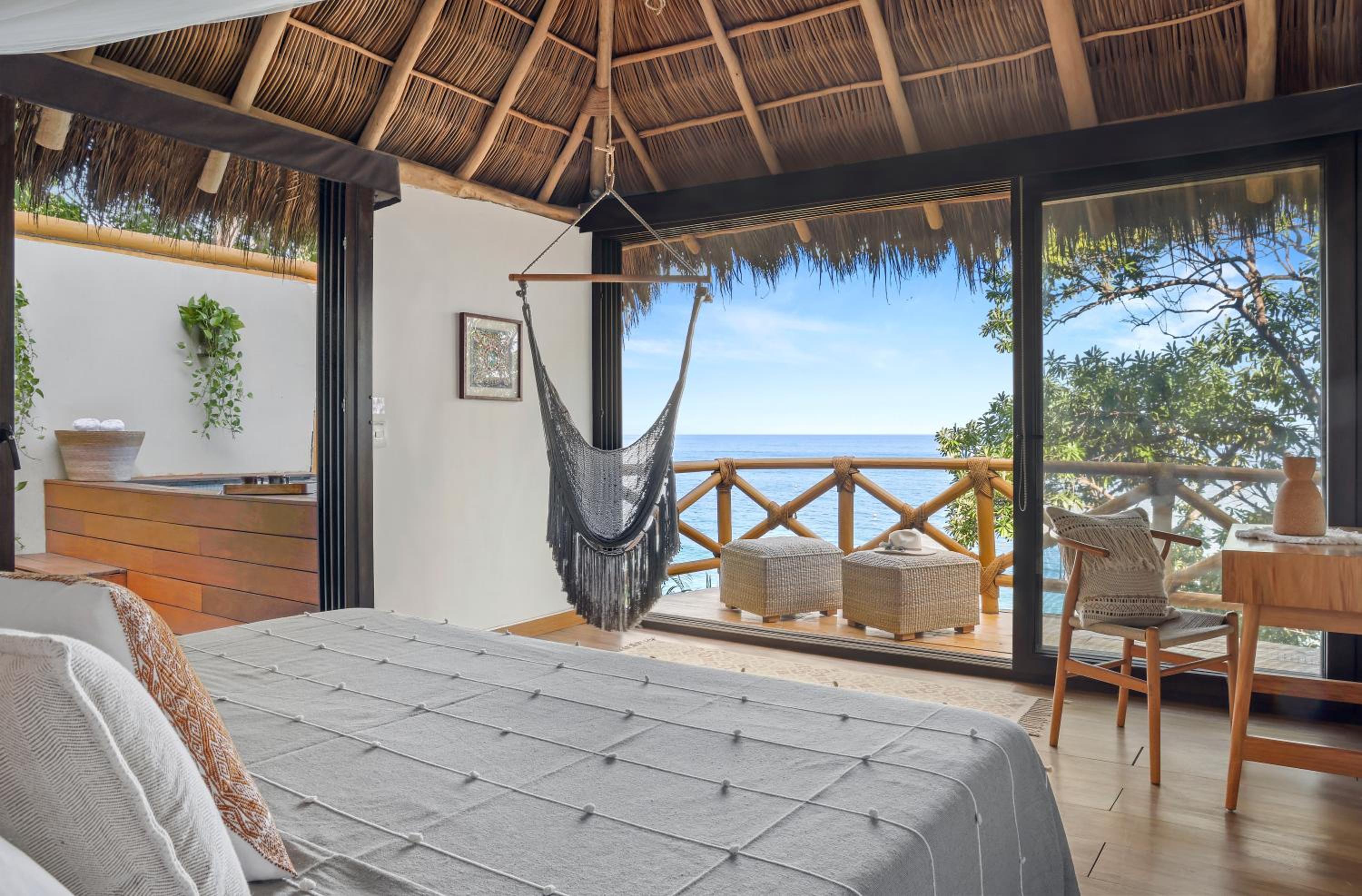 Suite with Sea View