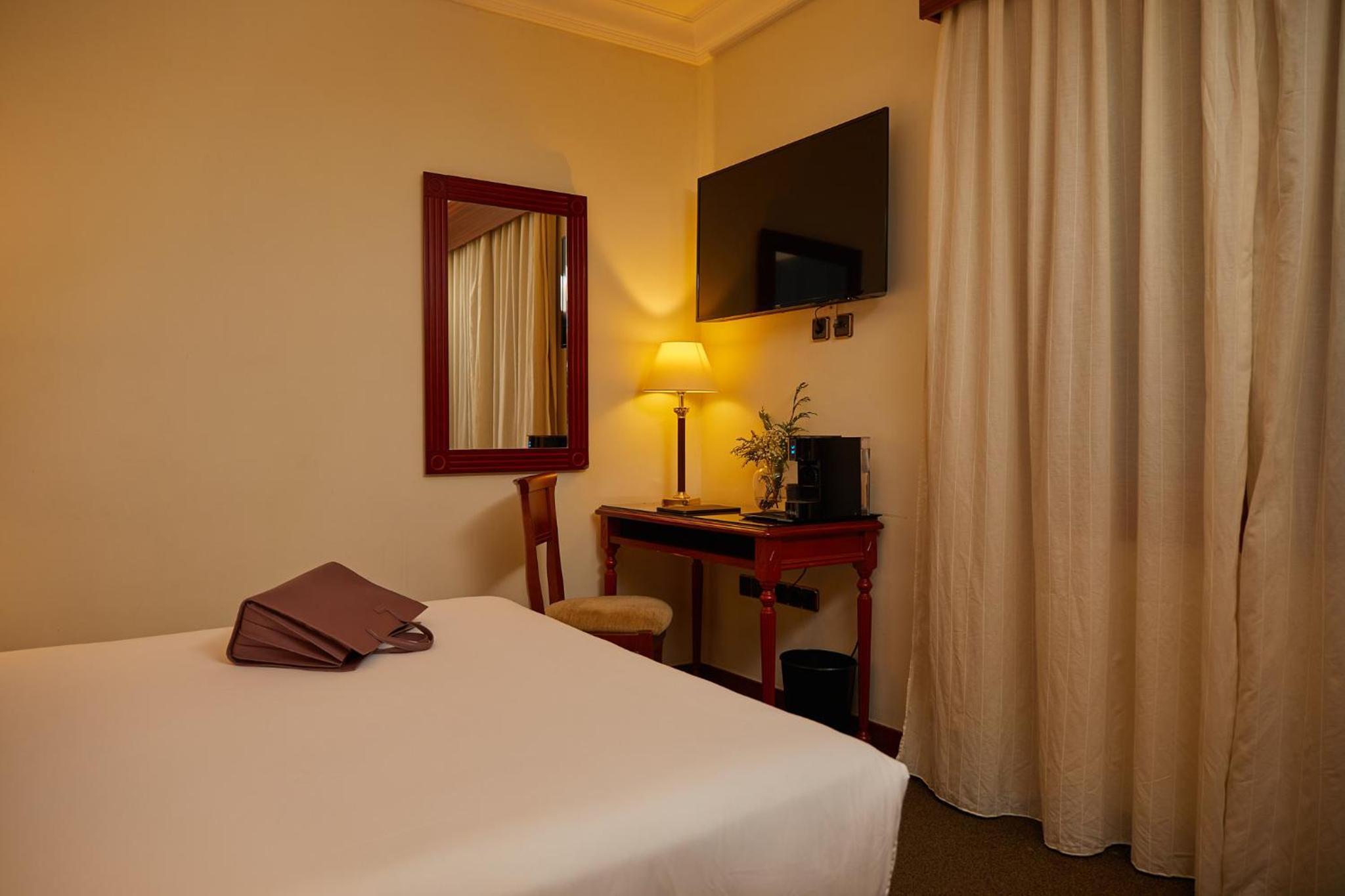 Single Room