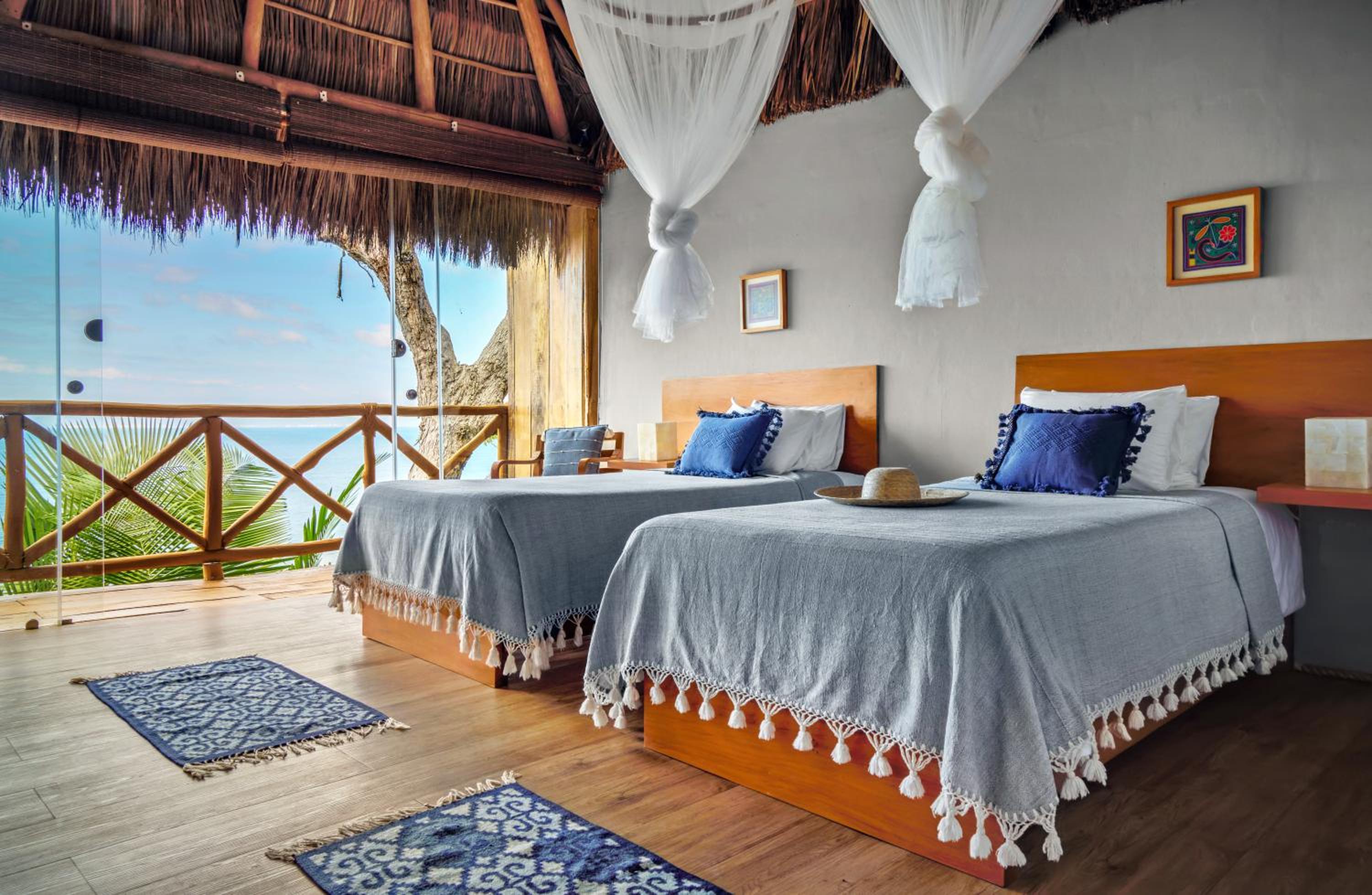 Deluxe Twin Room - Photo 1