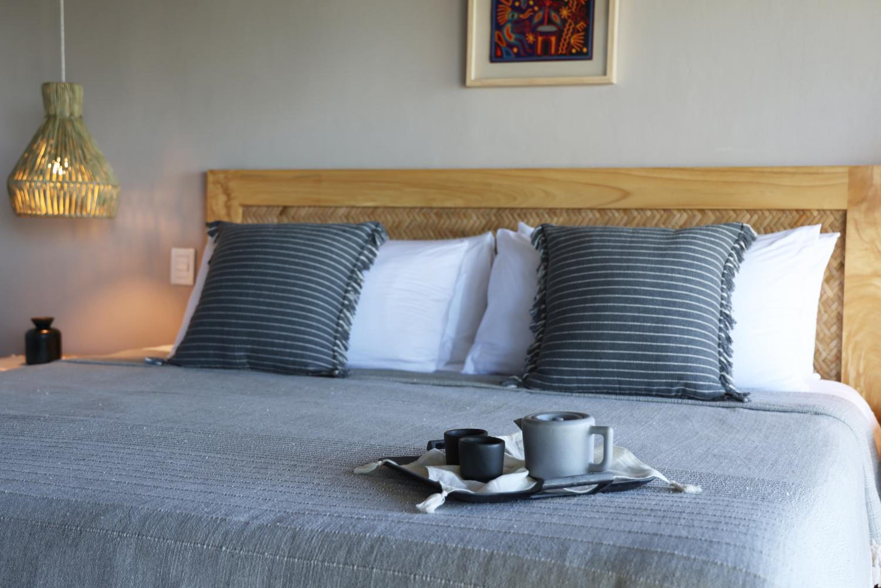 Deluxe Twin Room - Photo 5