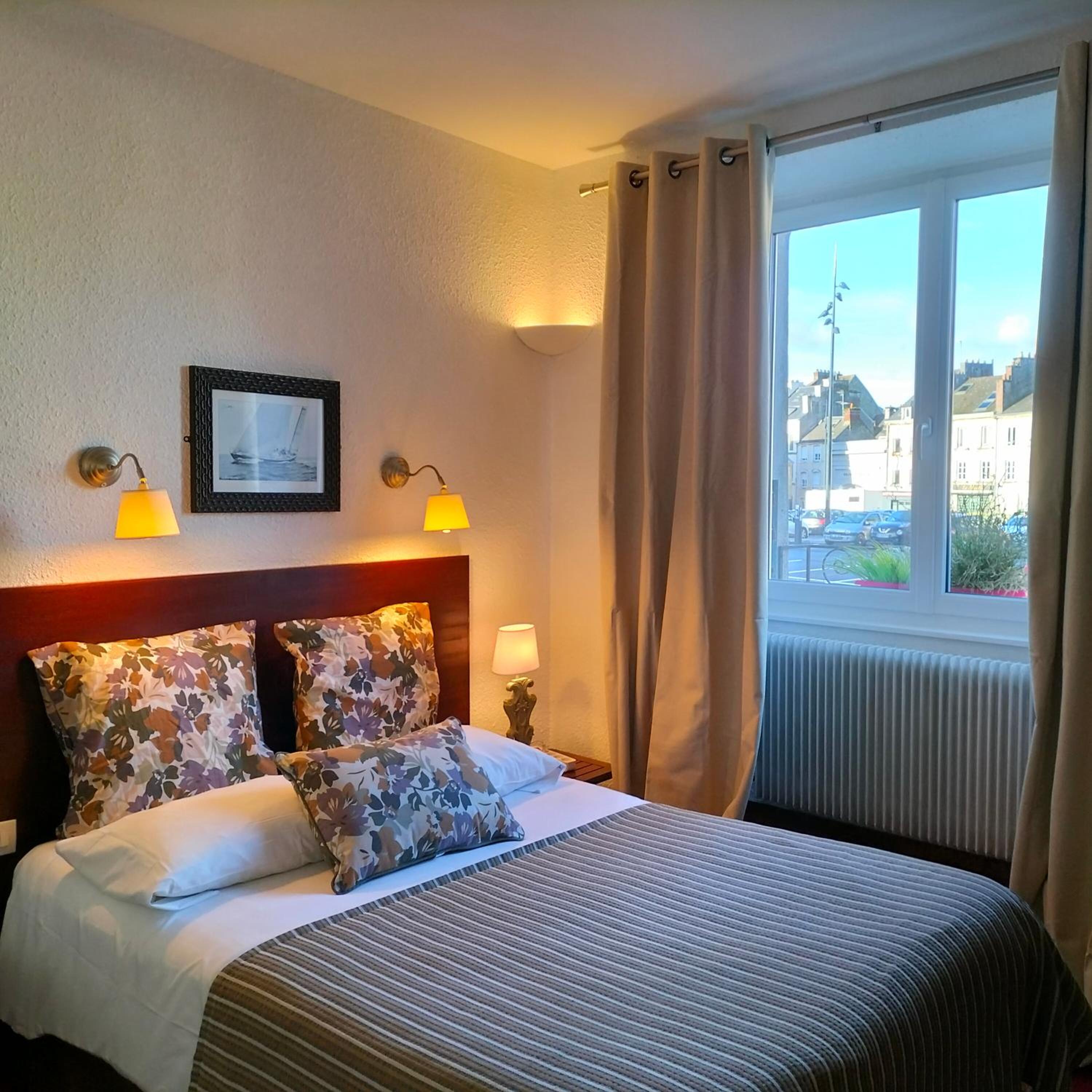 Comfort Double Room - Photo 6