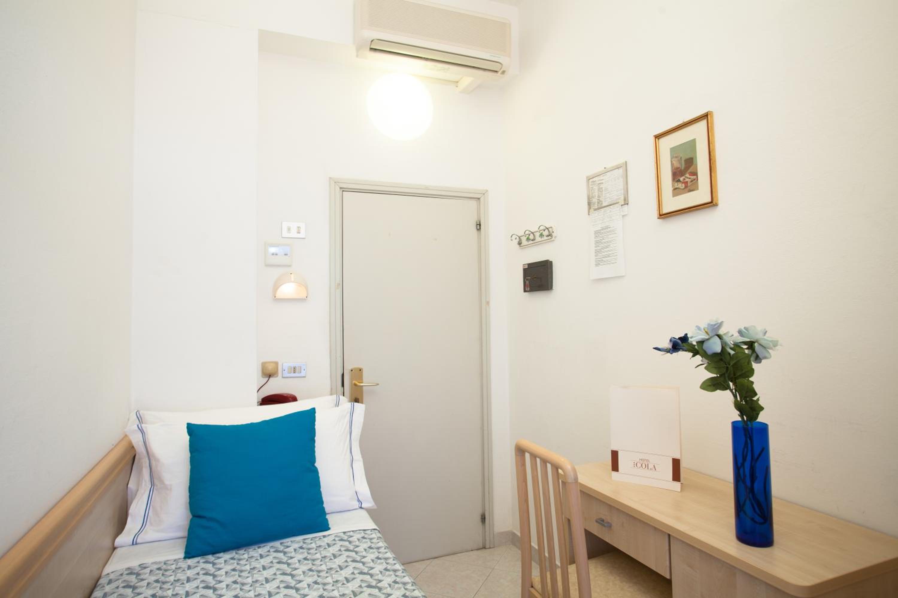Economy Single Room photo 2