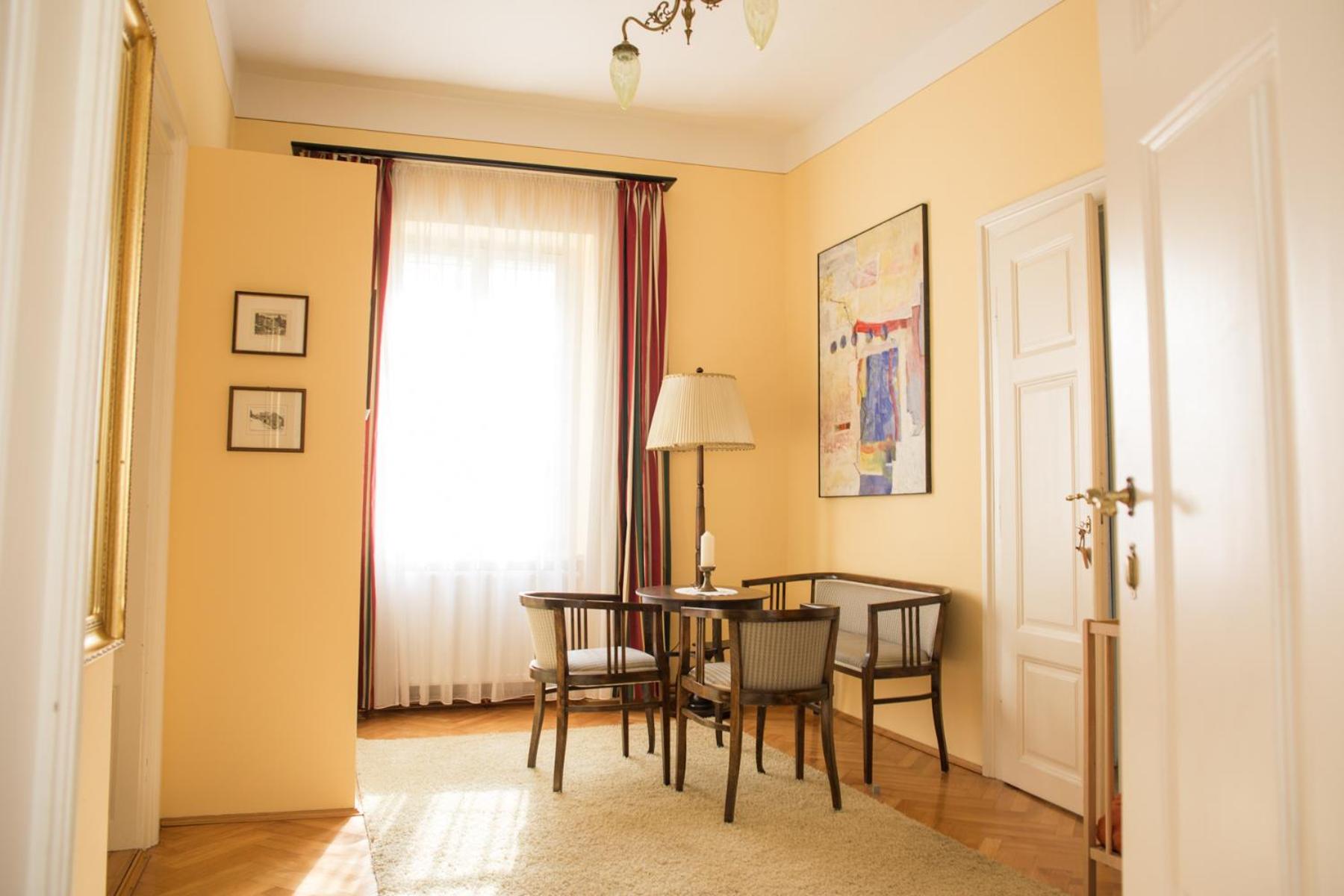 Quadruple Room photo 1