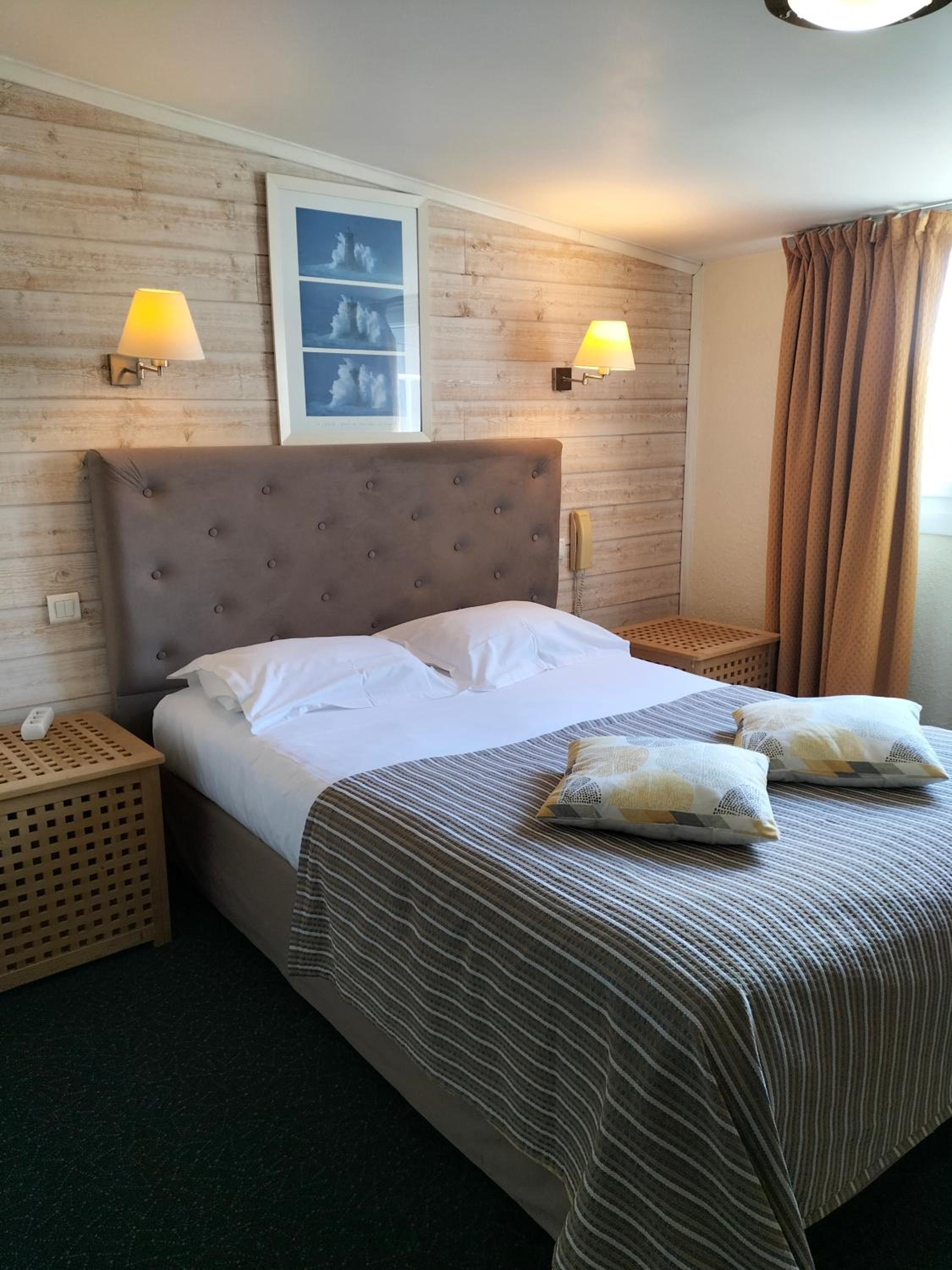 Comfort Double Room - Photo 8
