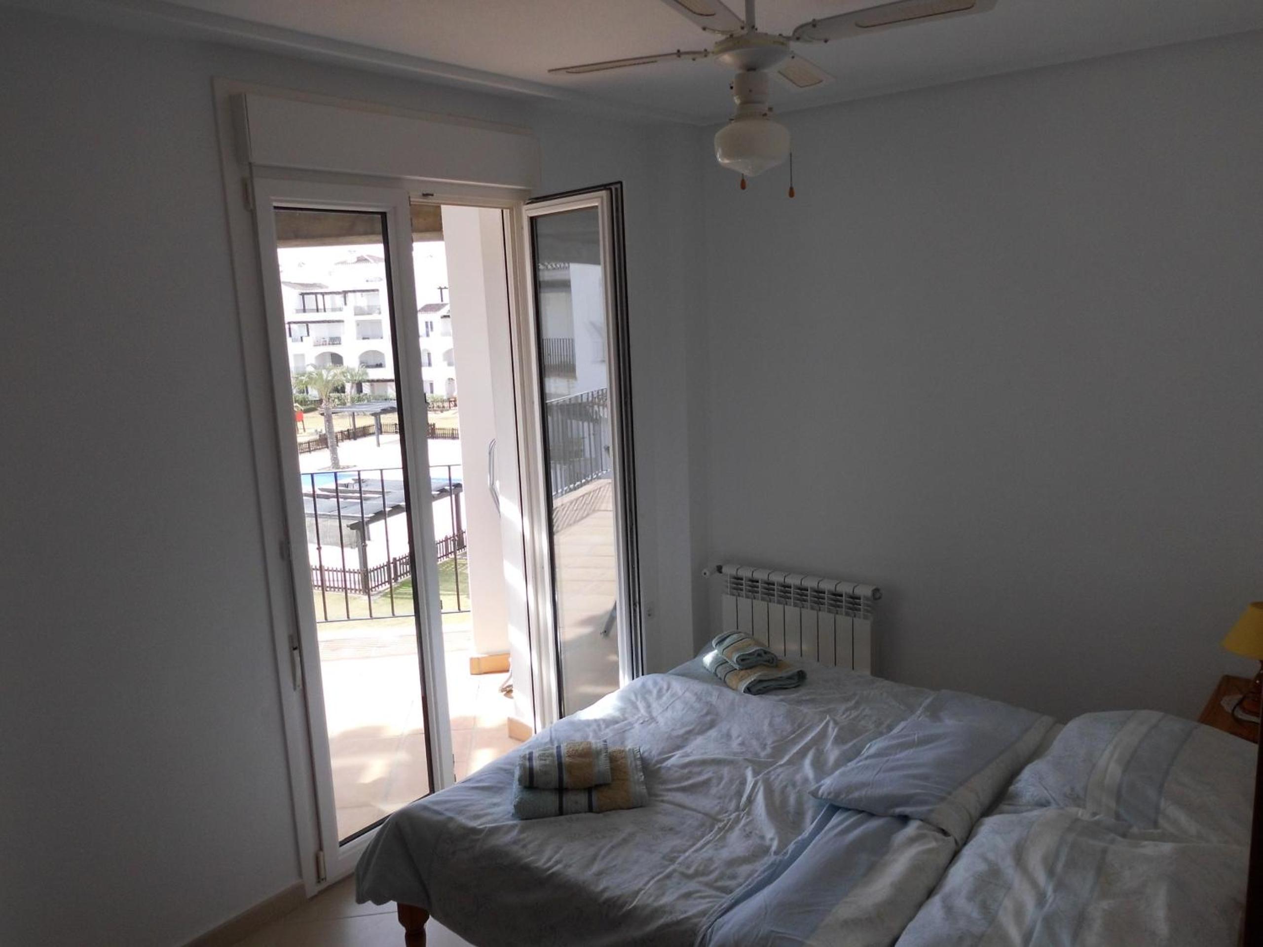 Two-Bedroom Penthouse Apartment photo 3