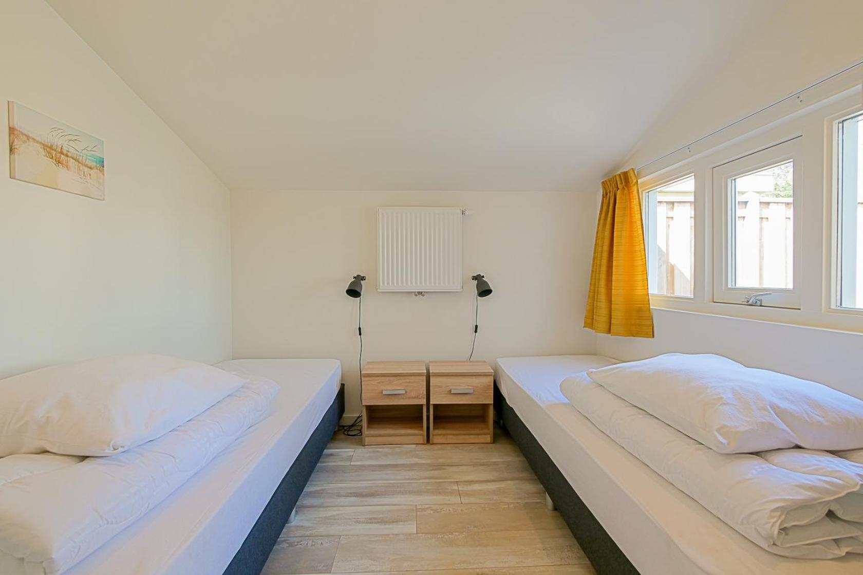Four-Bedroom House photo 1