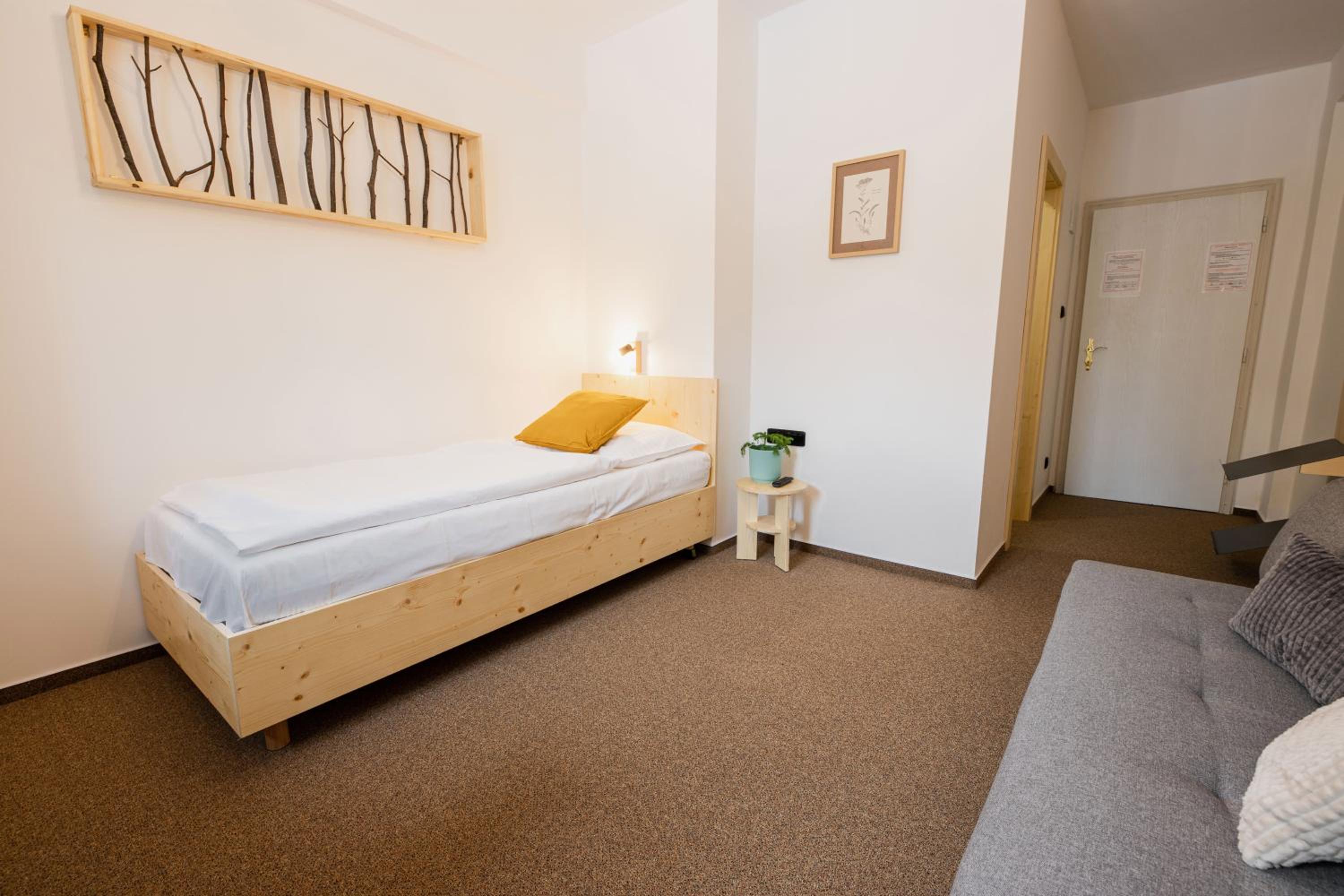 Single Room photo 3