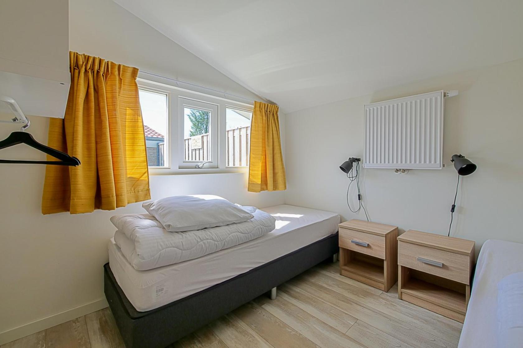 Four-Bedroom House photo 3