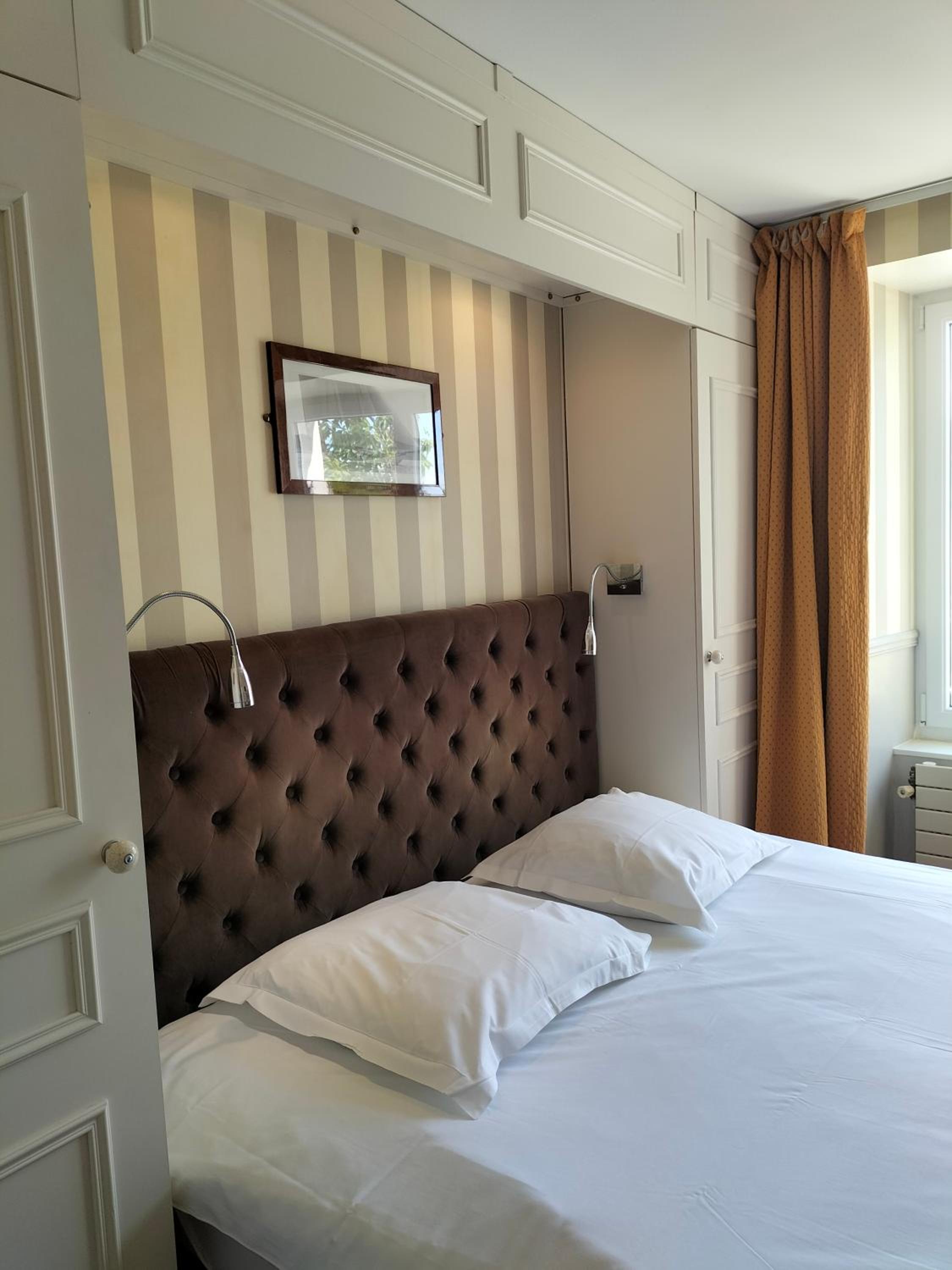 Comfort Double Room - Photo 7
