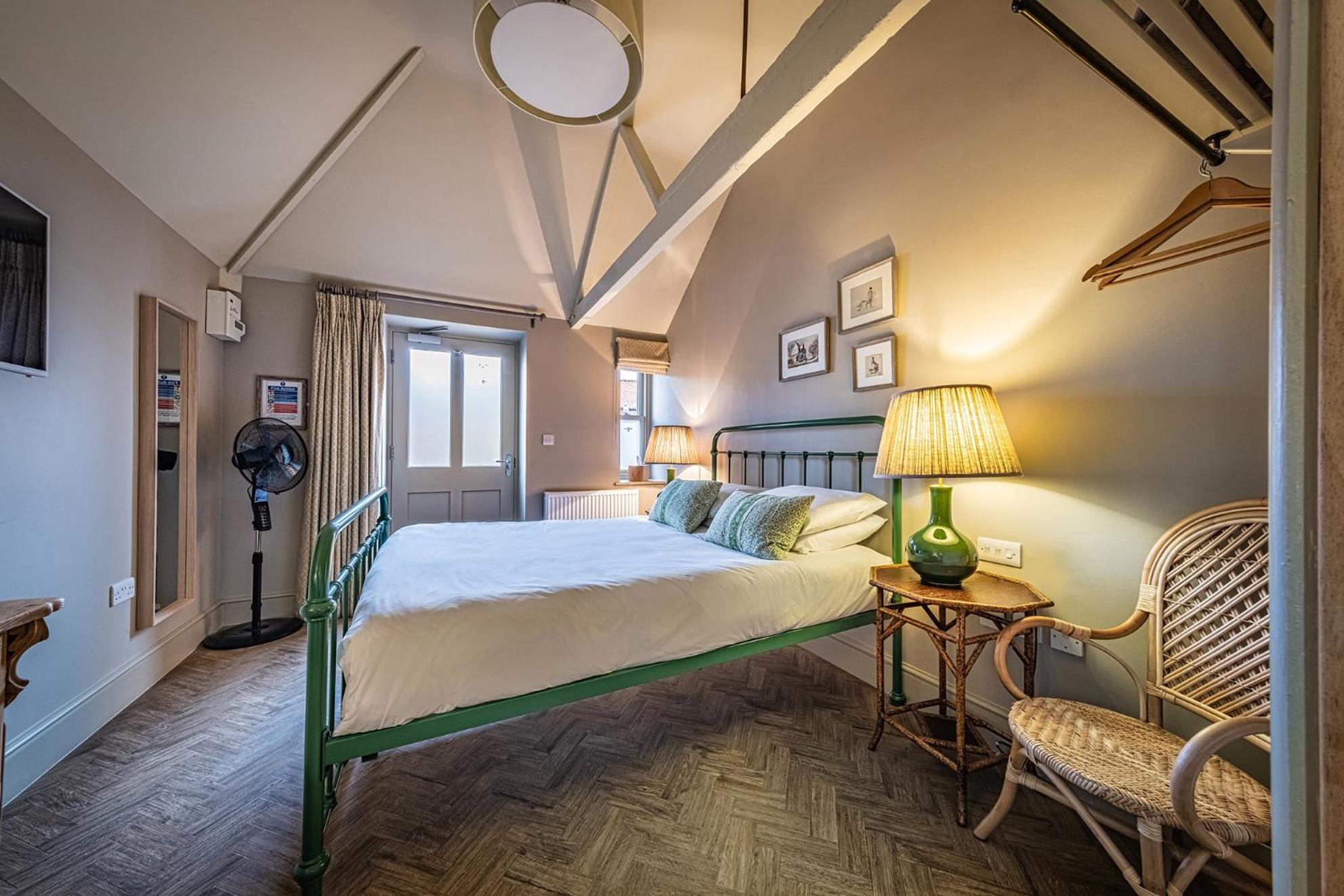 King Room - Photo 2