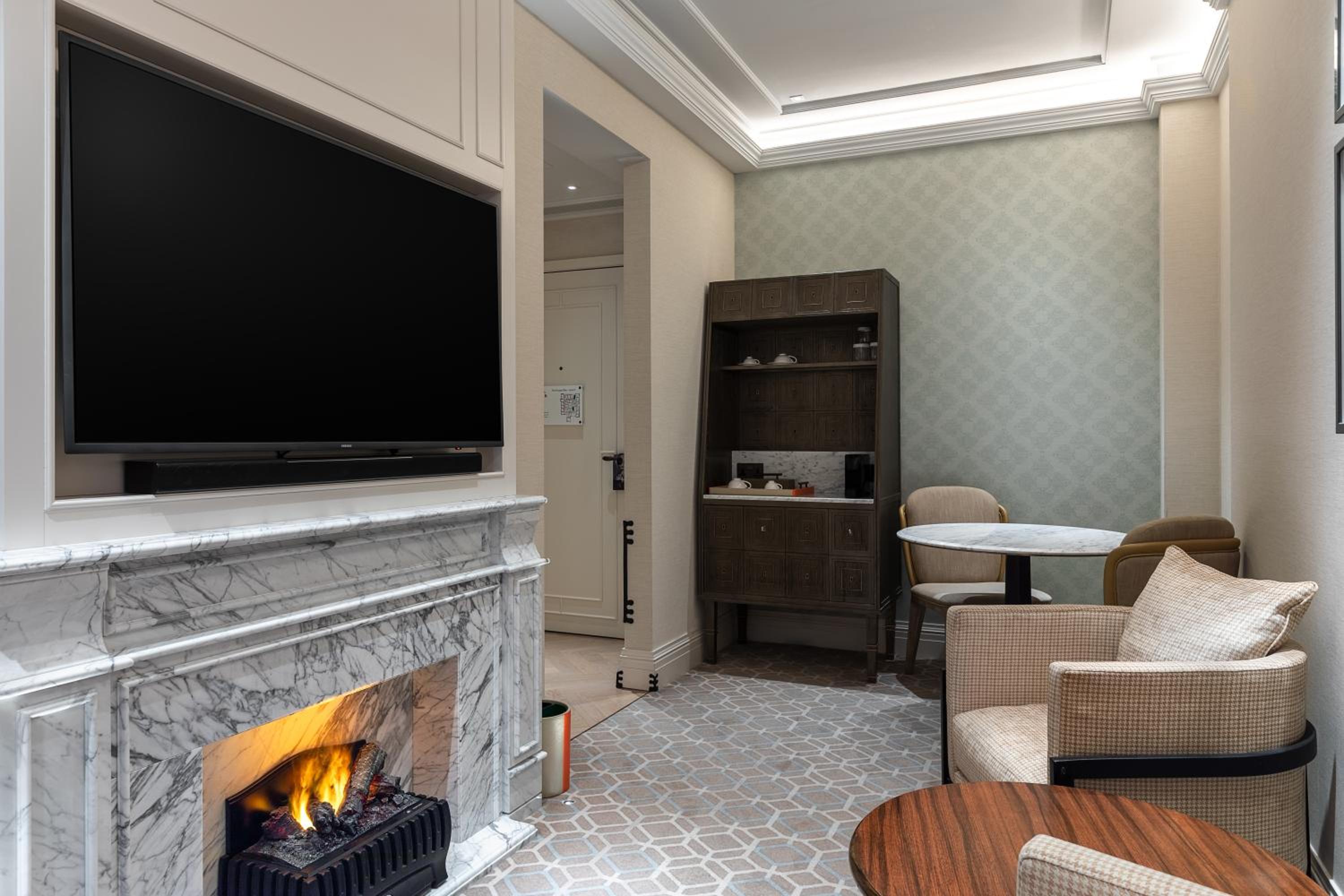King Suite