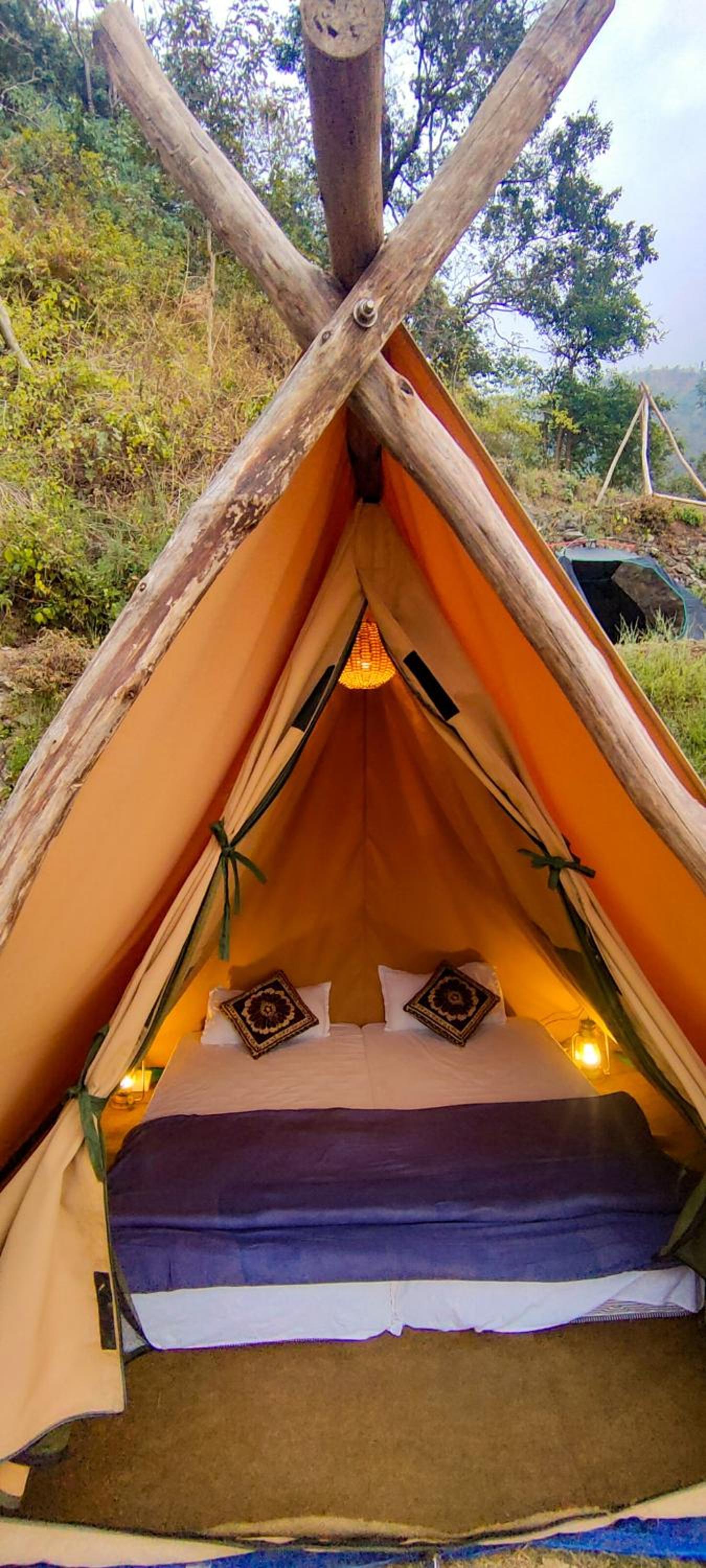 Tent photo 3