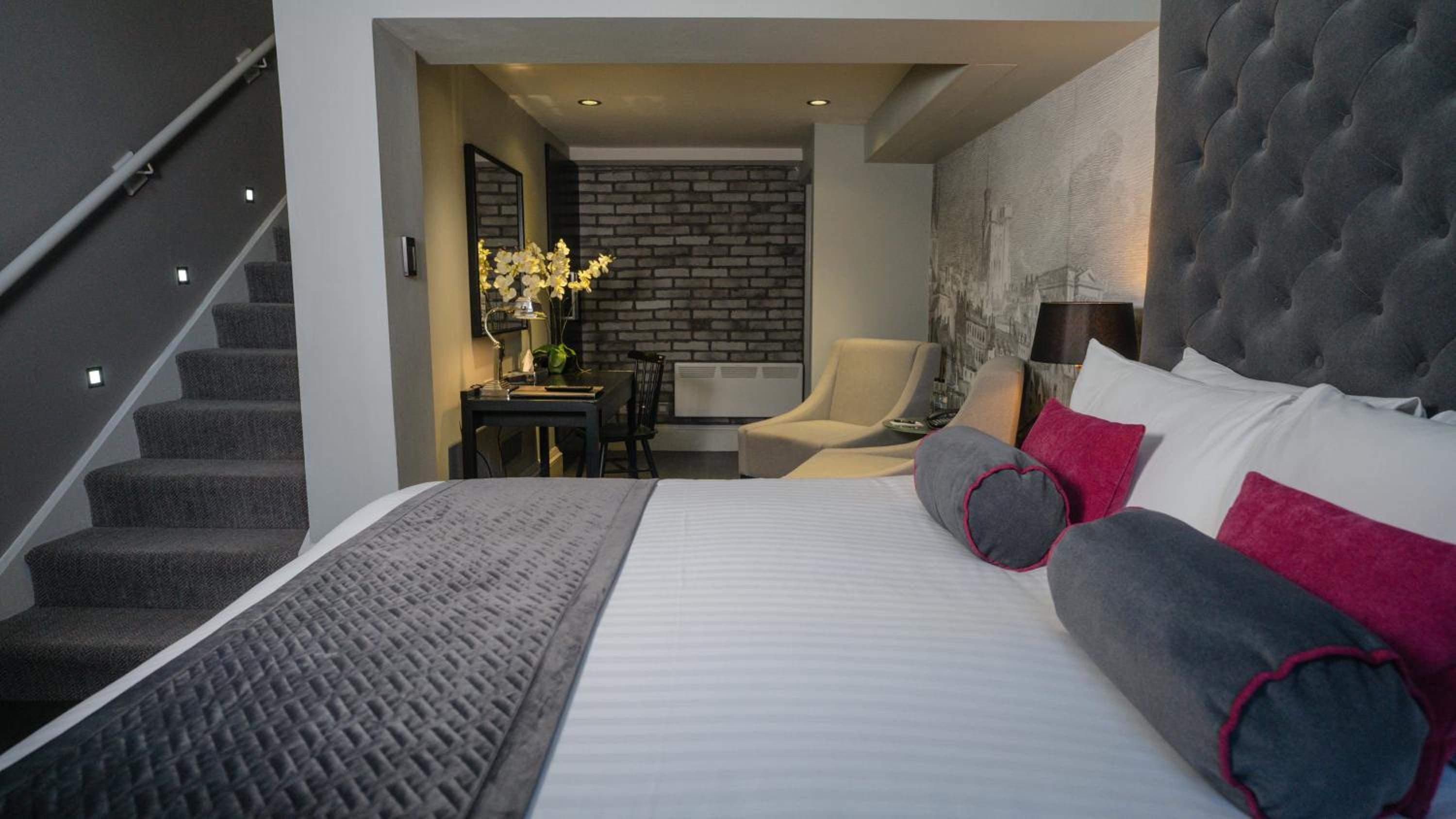 Junior Suite - Photo 1