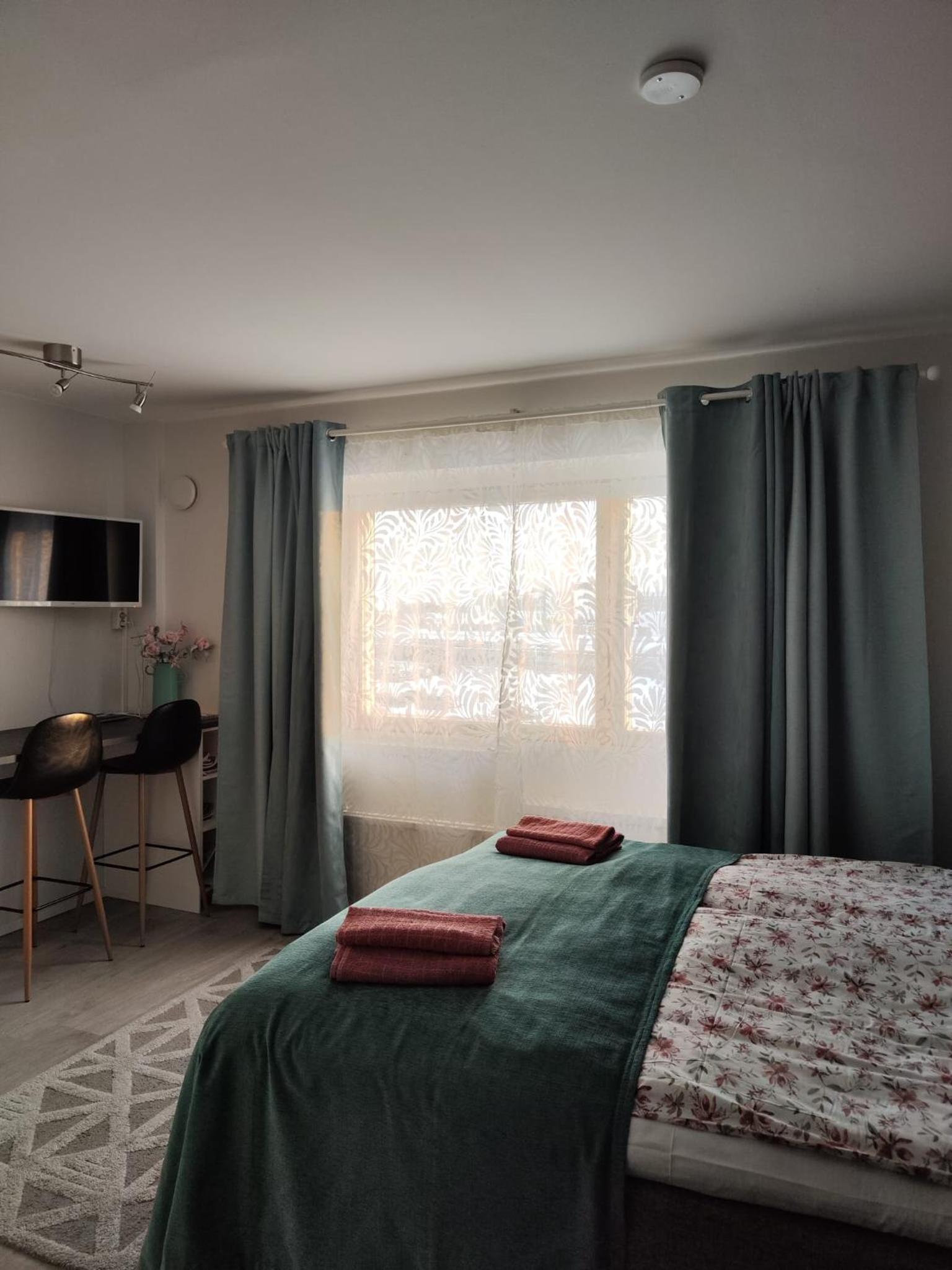 Apartment - Photo 1