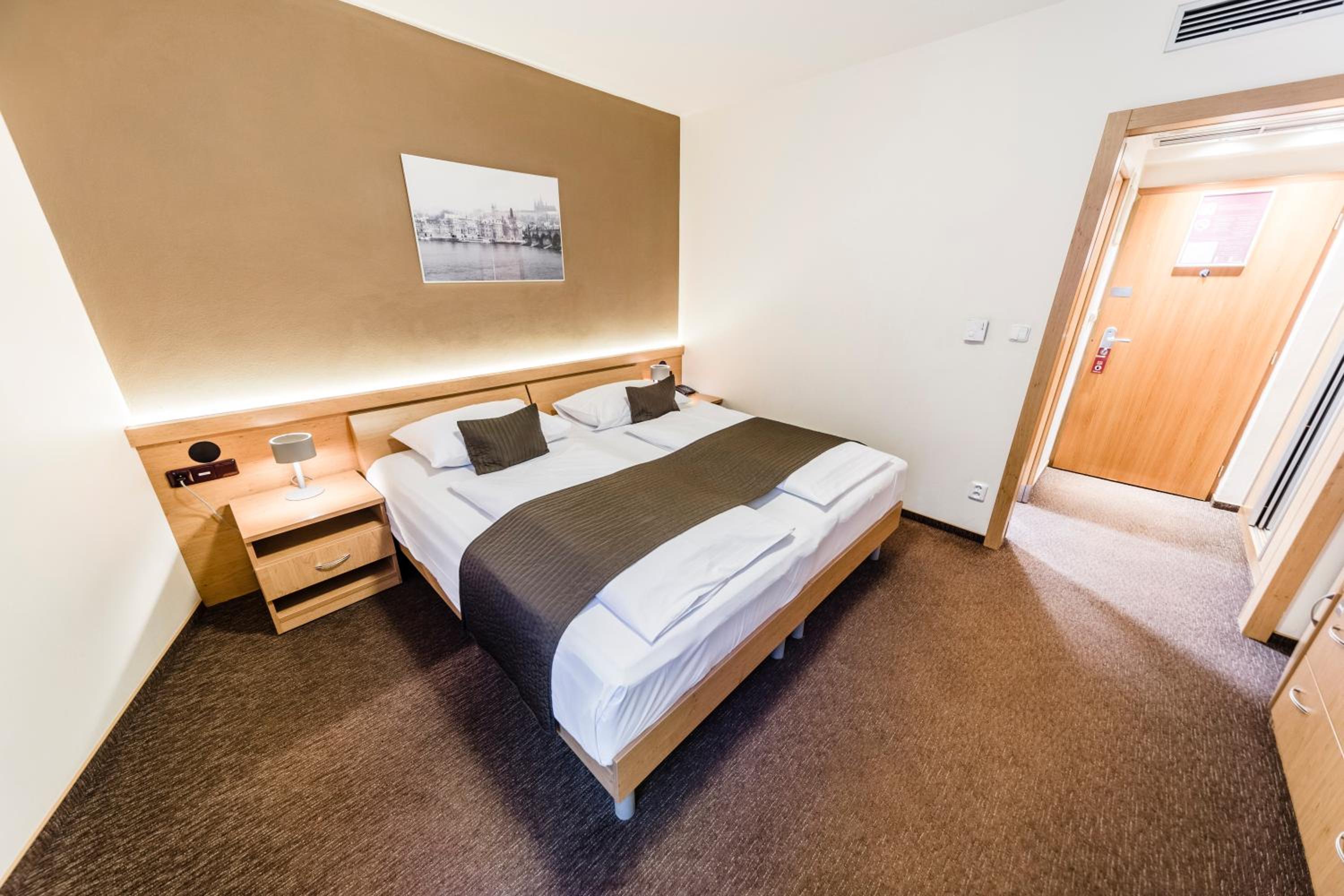 Available room