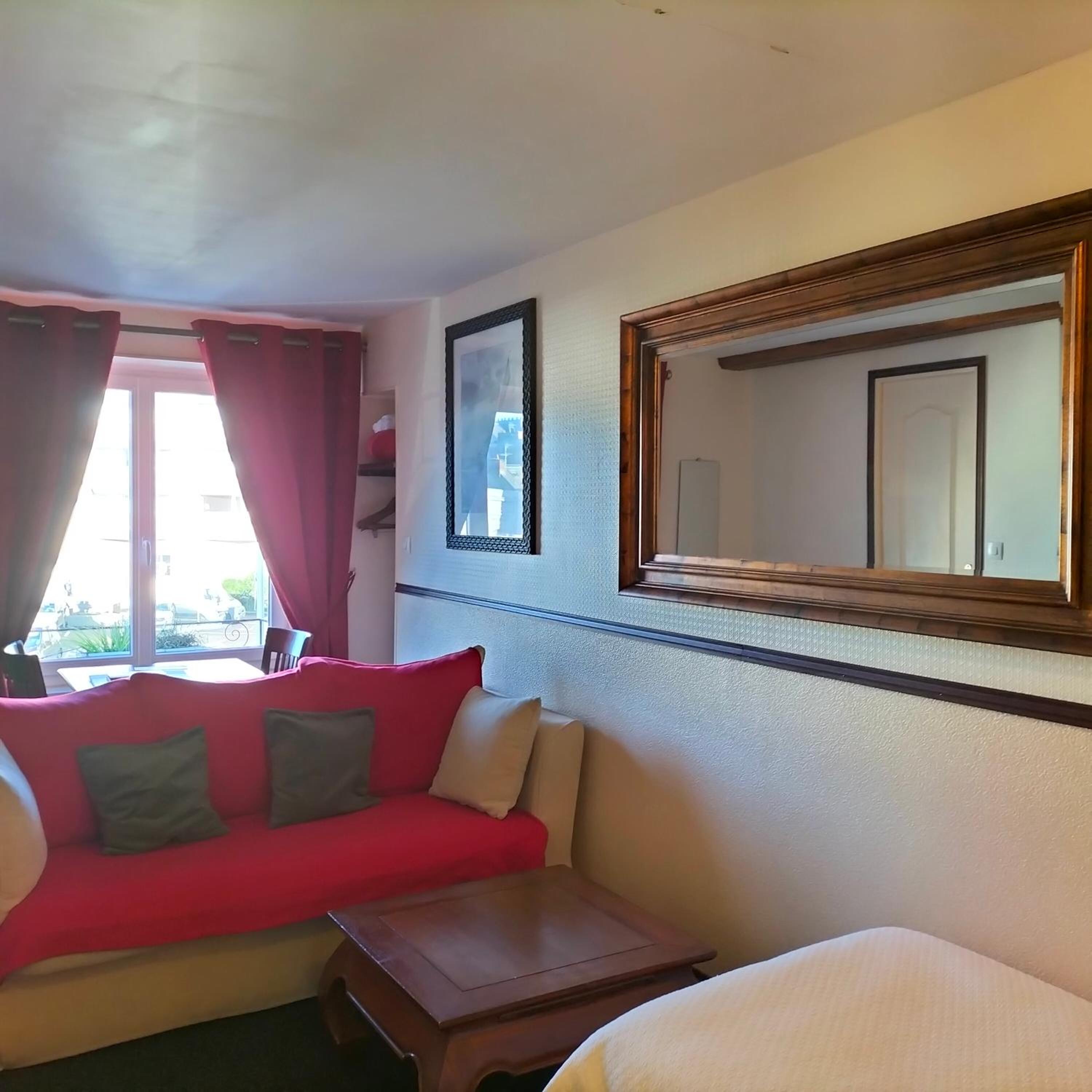 Comfort Triple Room - Photo 5