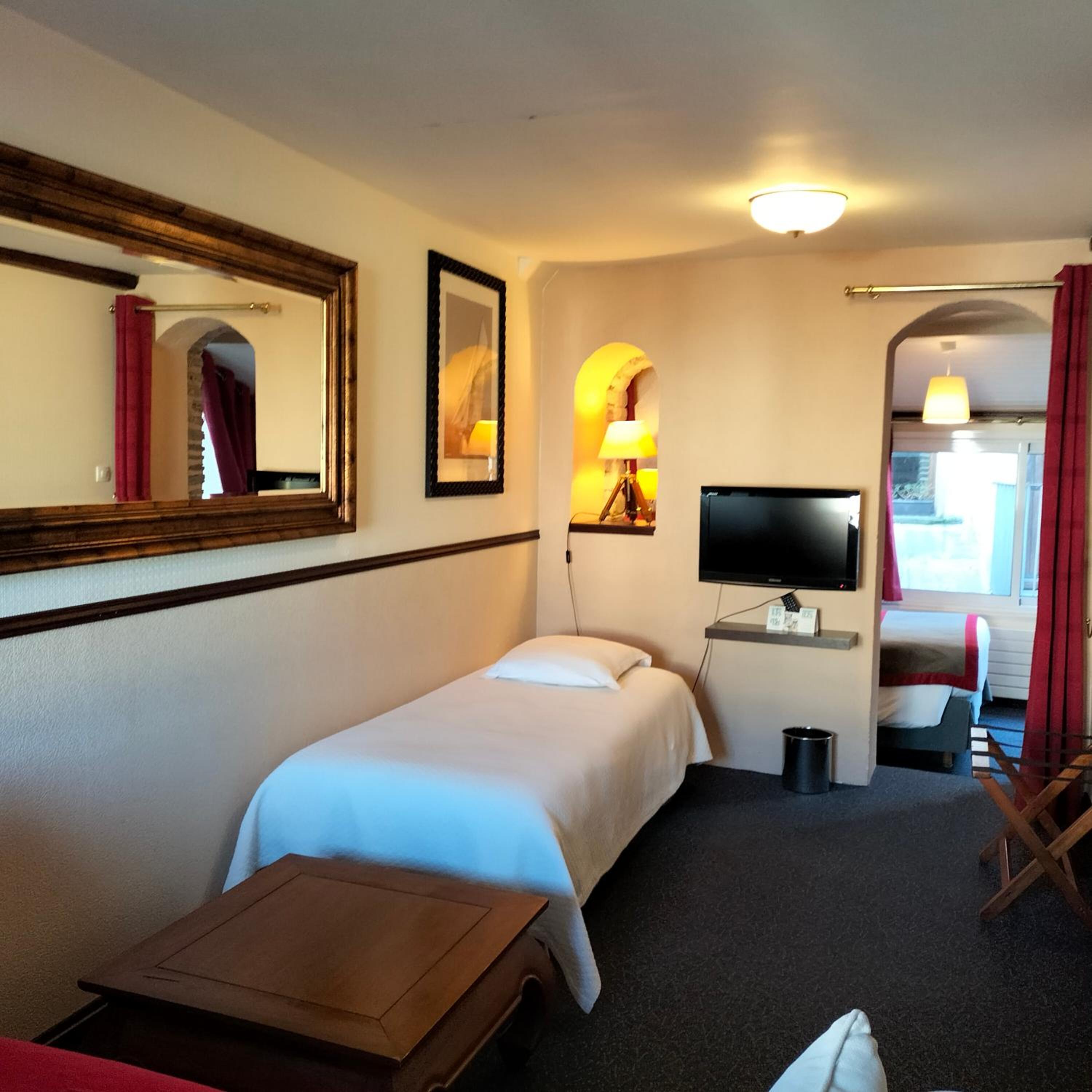 Comfort Triple Room - Photo 4