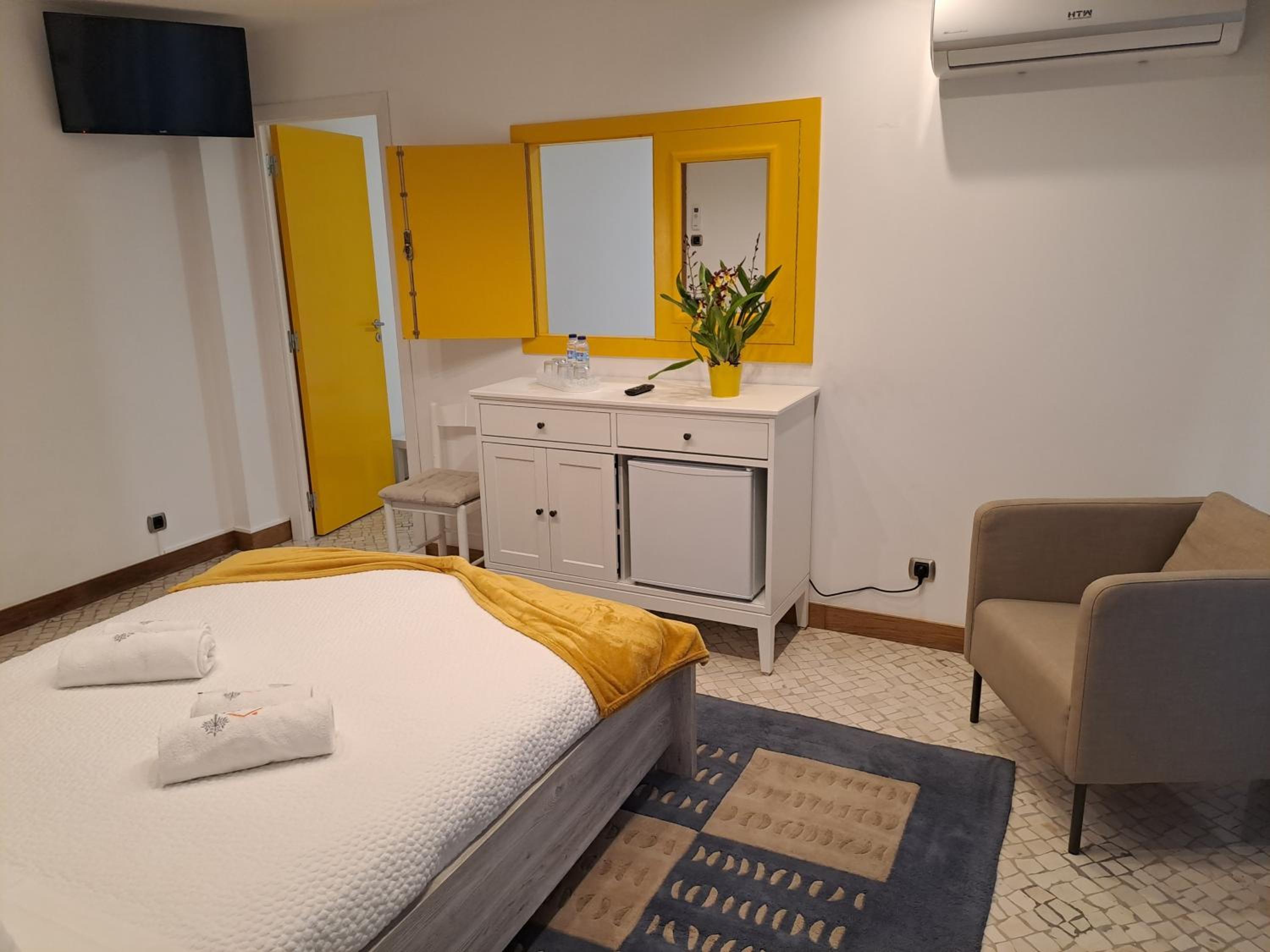 Family Two-Bedroom Suite - Photo 1