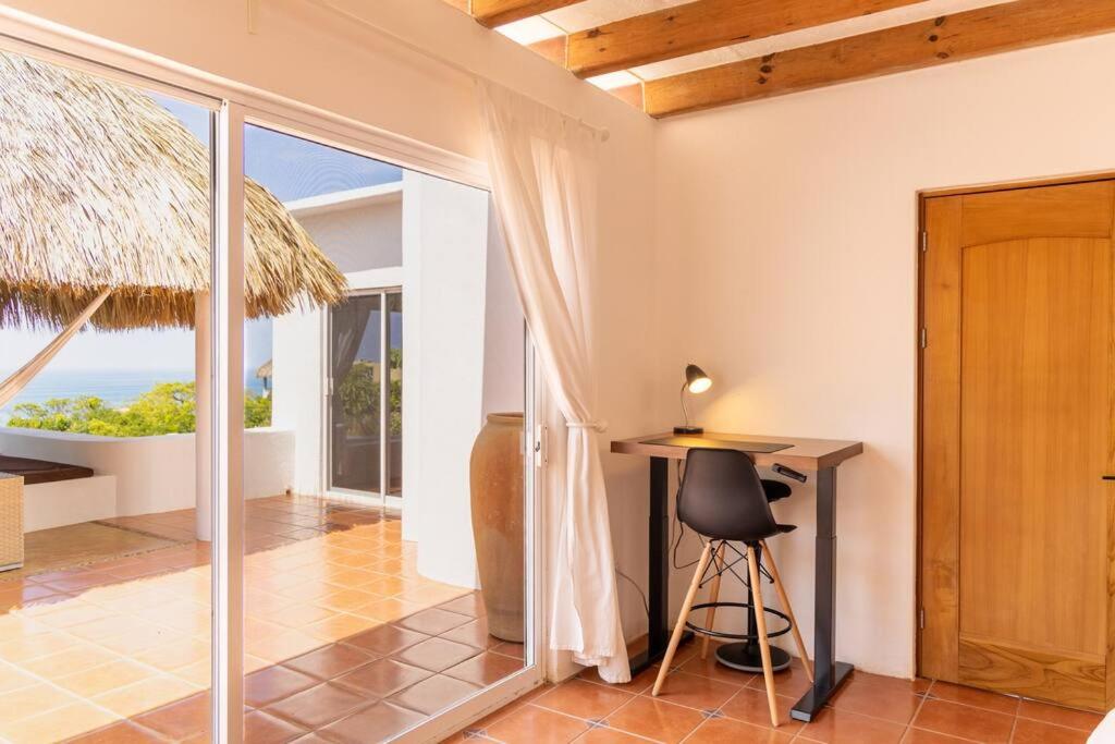 Three-Bedroom Villa photo 1
