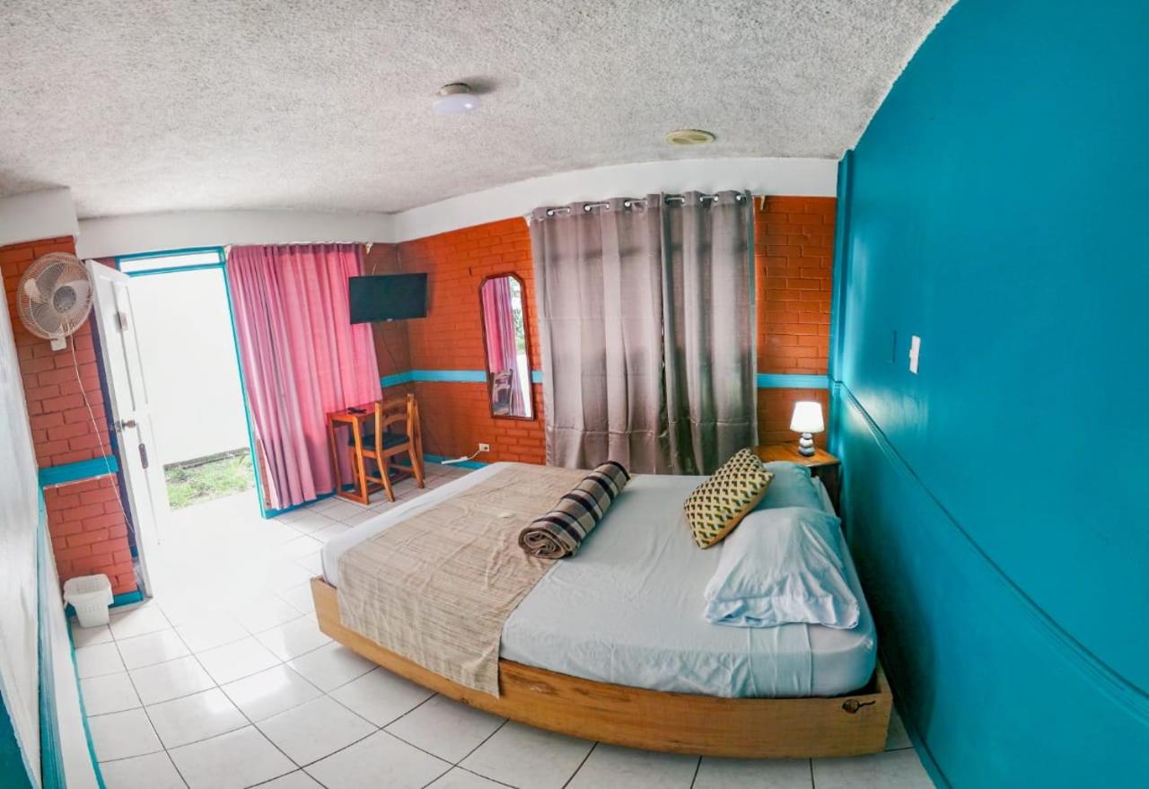Double Room With Private Bathroom photo 3