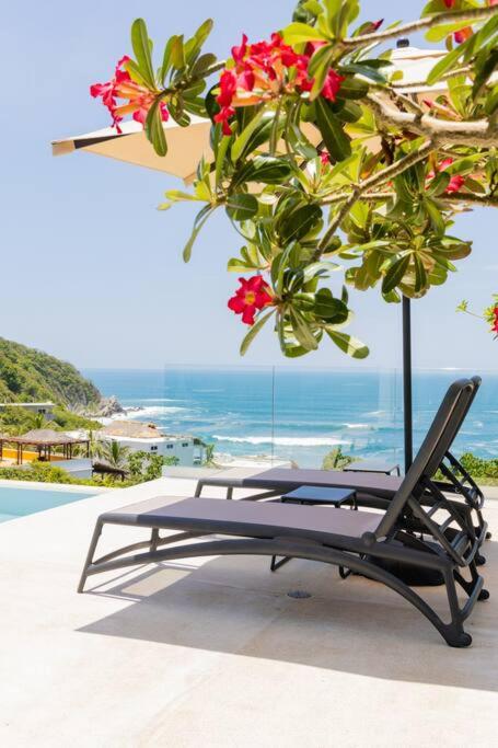 Three-Bedroom Villa photo 2
