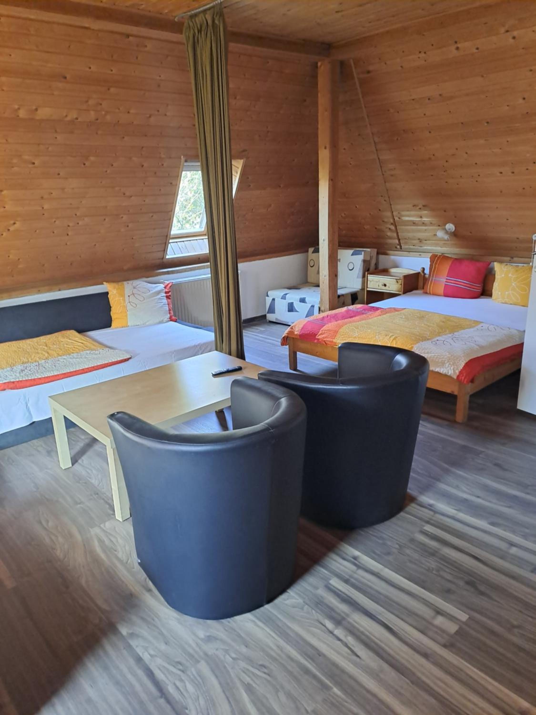 Quadruple Room photo 1