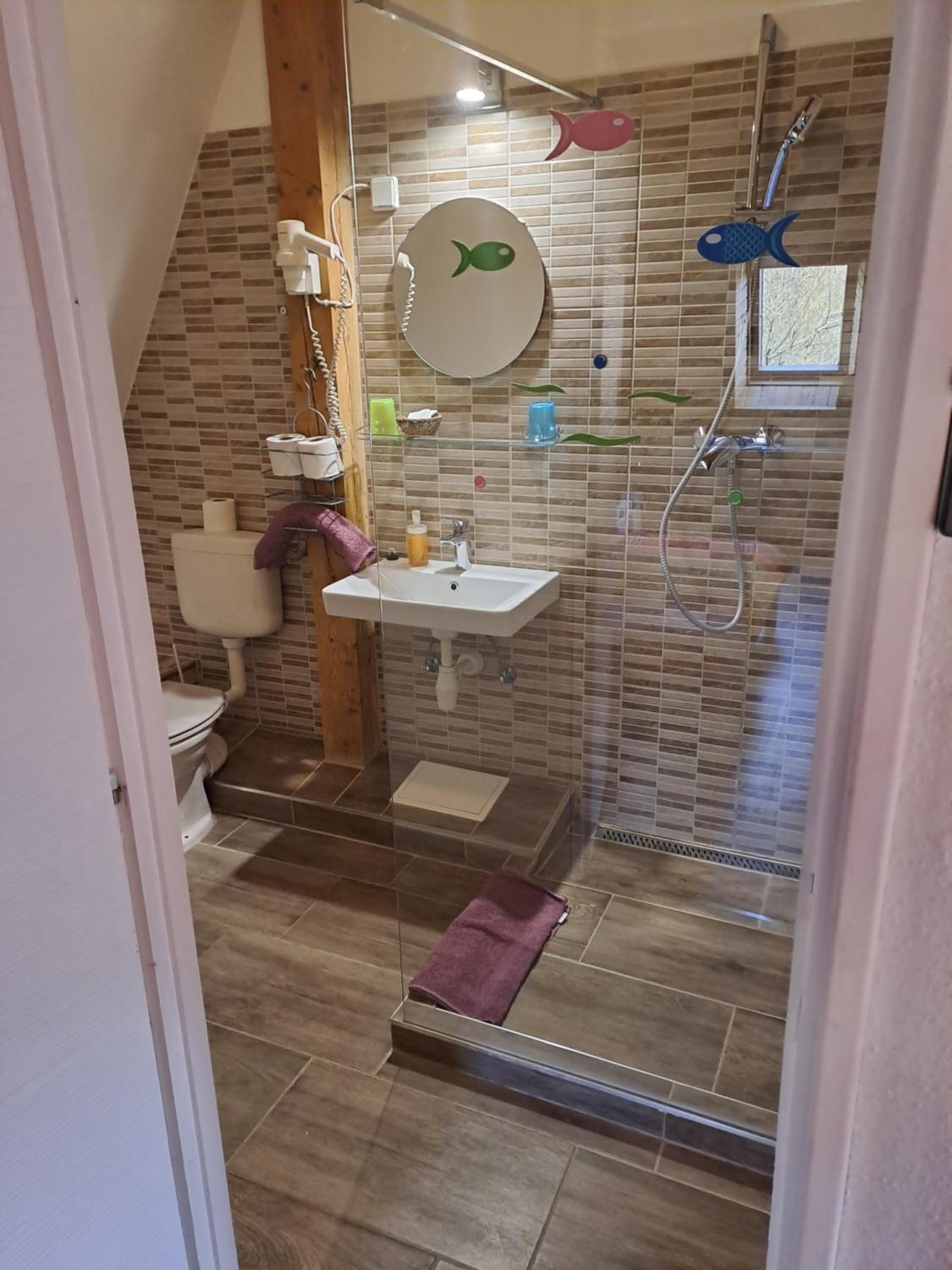 Quadruple Room photo 2