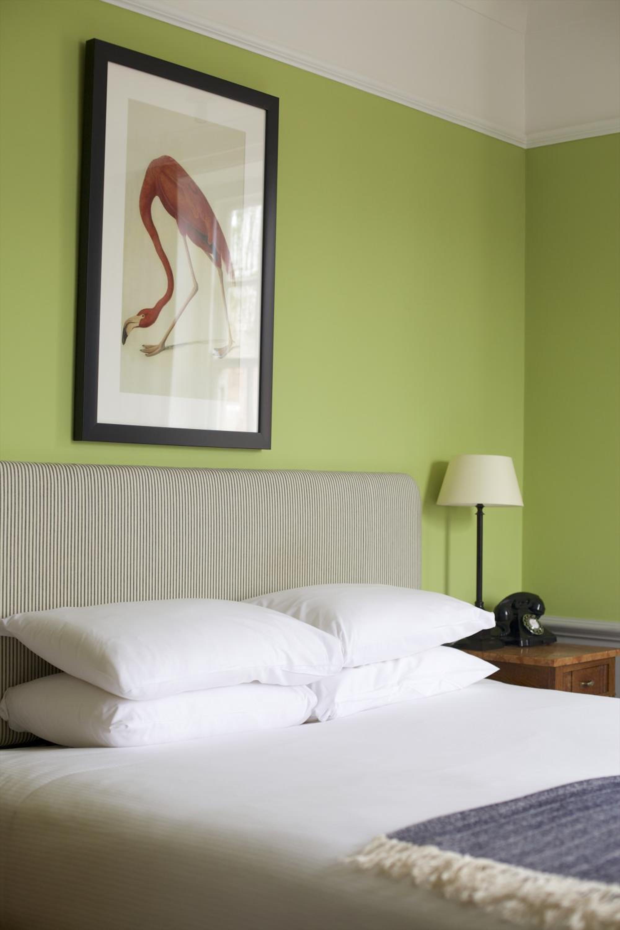 Manor Double Room - Photo 1