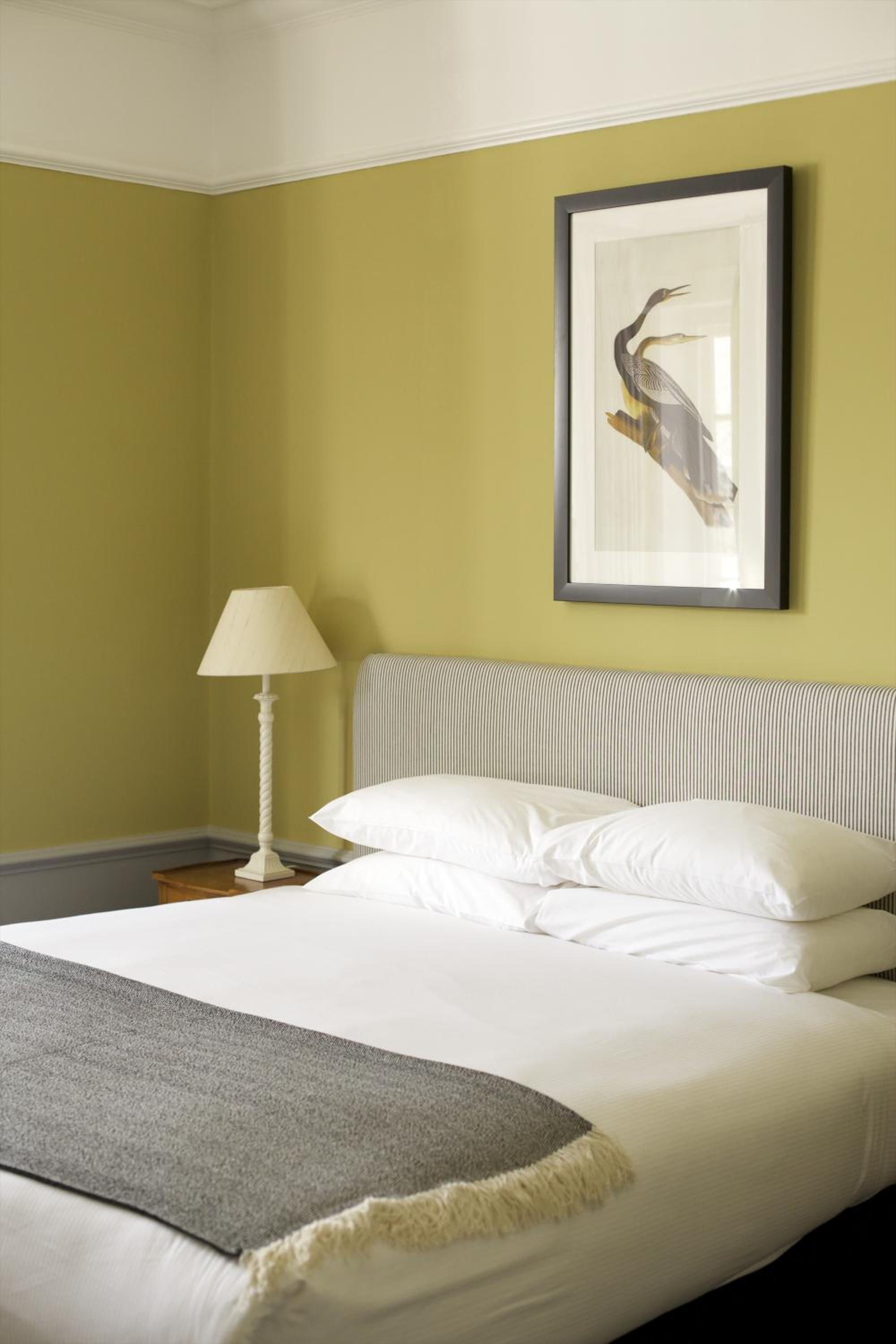 Manor Double Room - Photo 3