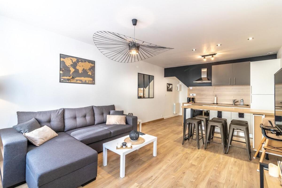 Superior Apartment photo 1