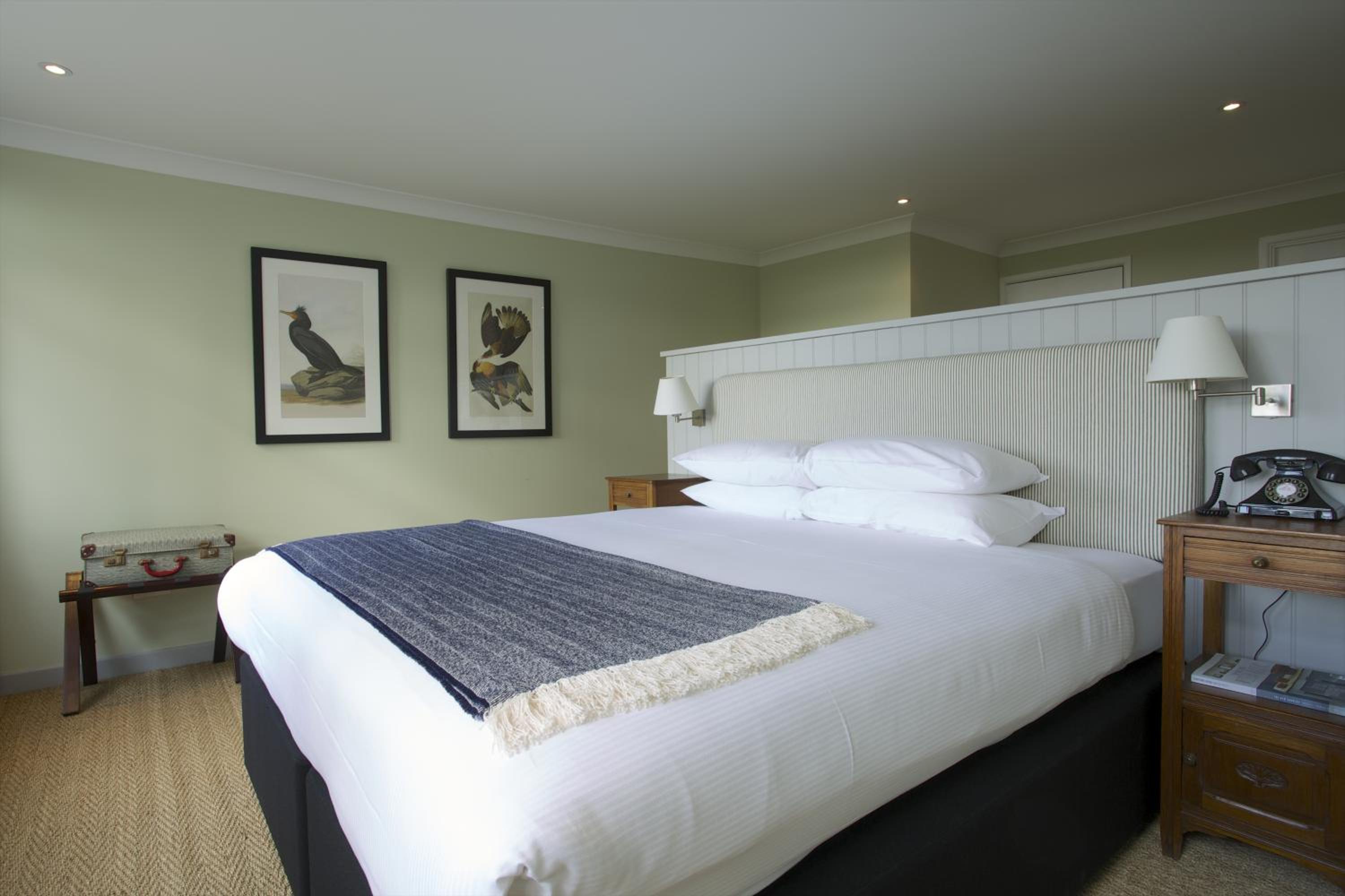 Manor Double Room - Photo 4