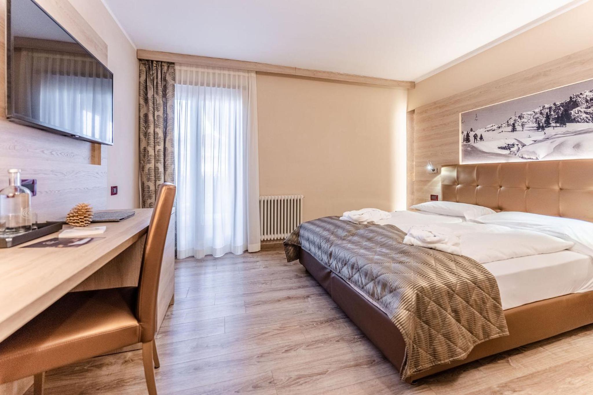 Comfort Double or Twin Room photo 3