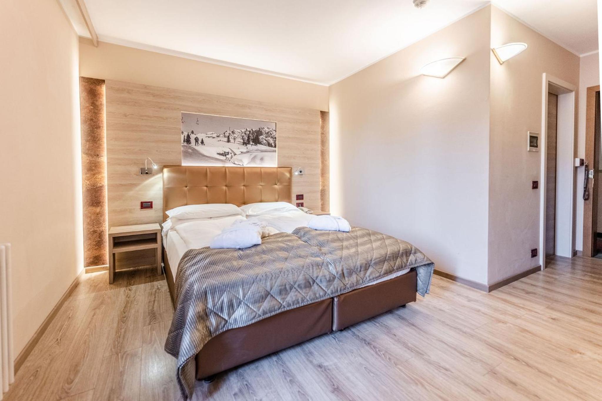 Comfort Double or Twin Room photo 2