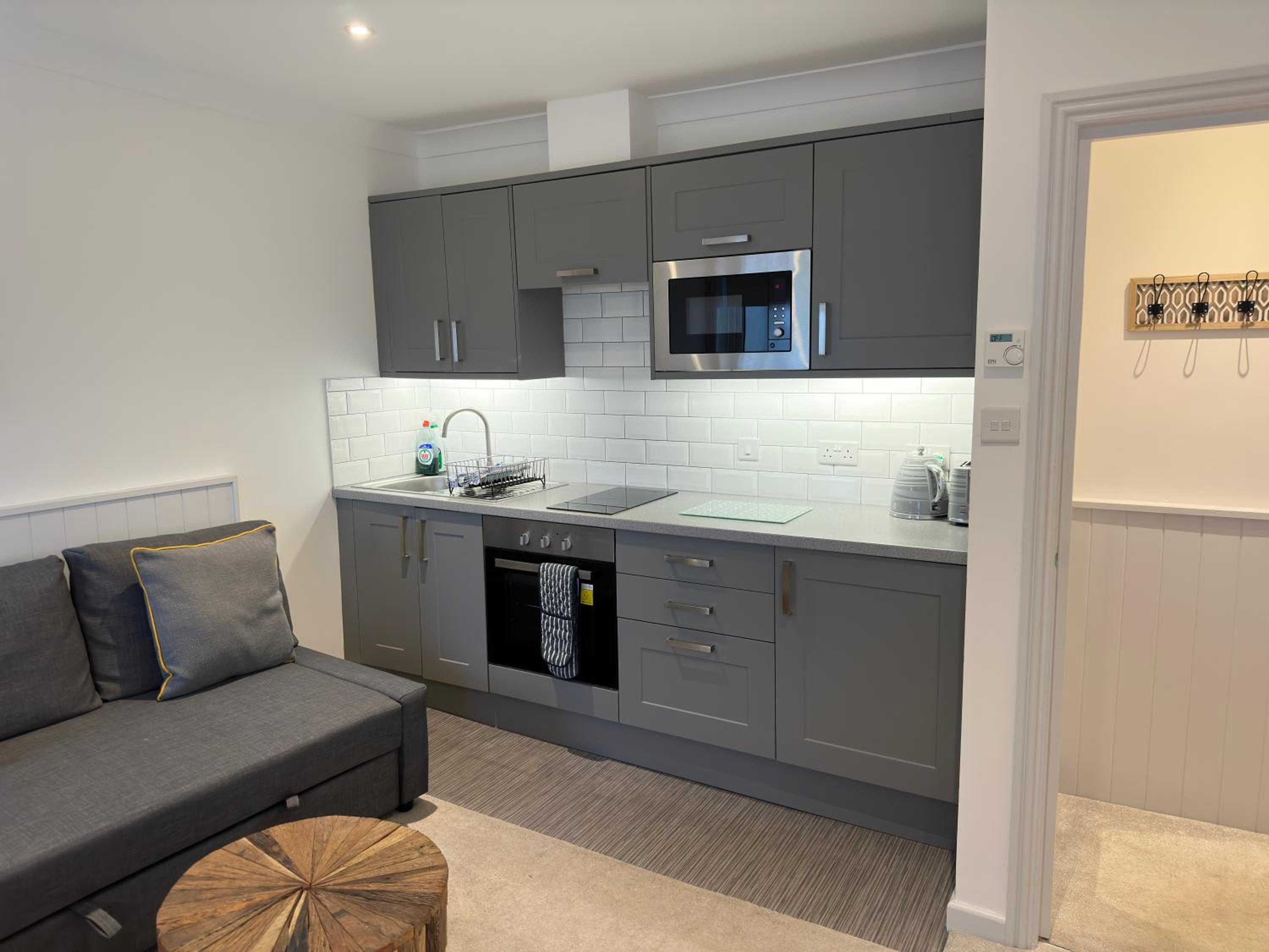 Turtle Beach Apartment - Photo 5