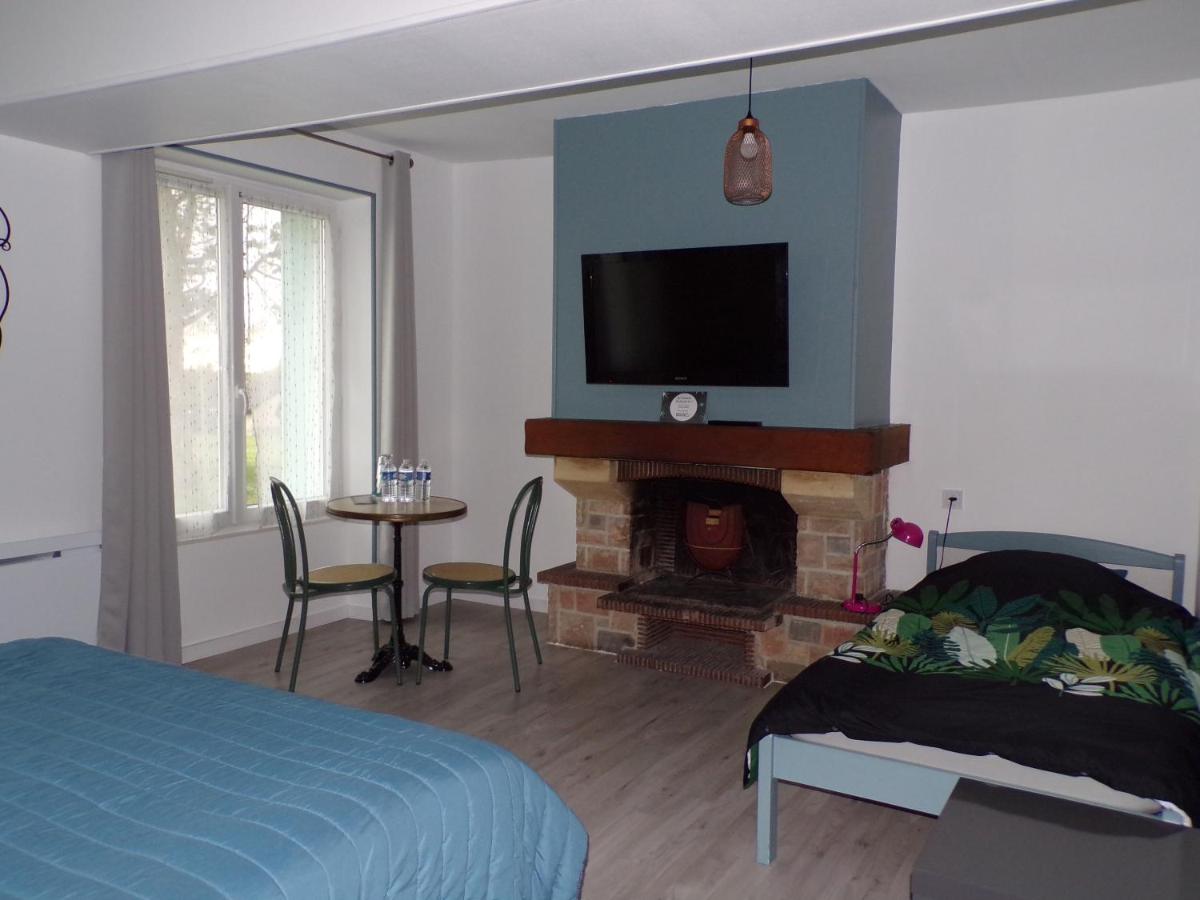 Double Room with Garden View photo 1
