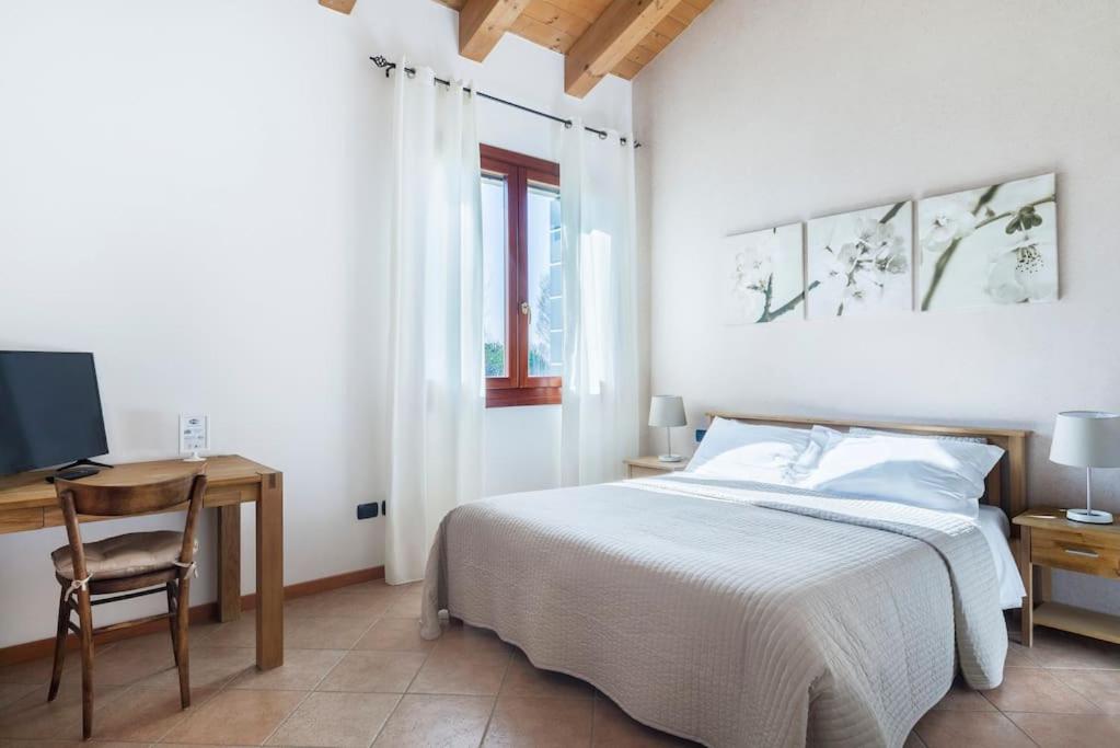 Triple Room with Garden View photo 3