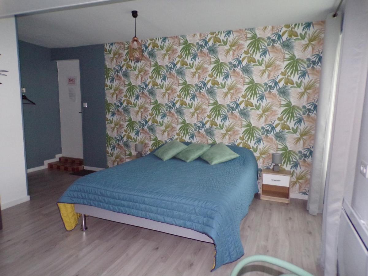 Double Room with Garden View photo 3