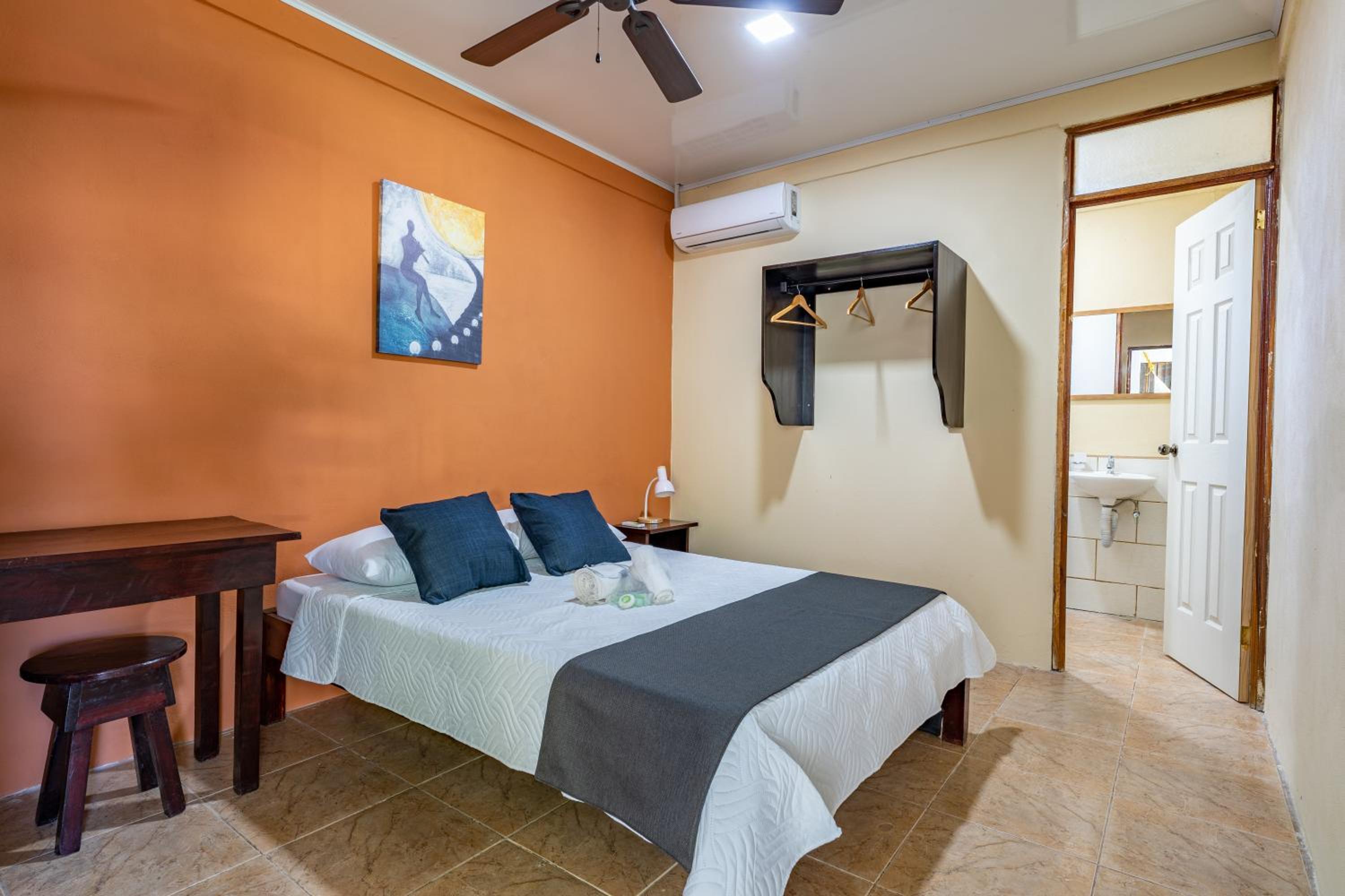 Twin Room photo 2
