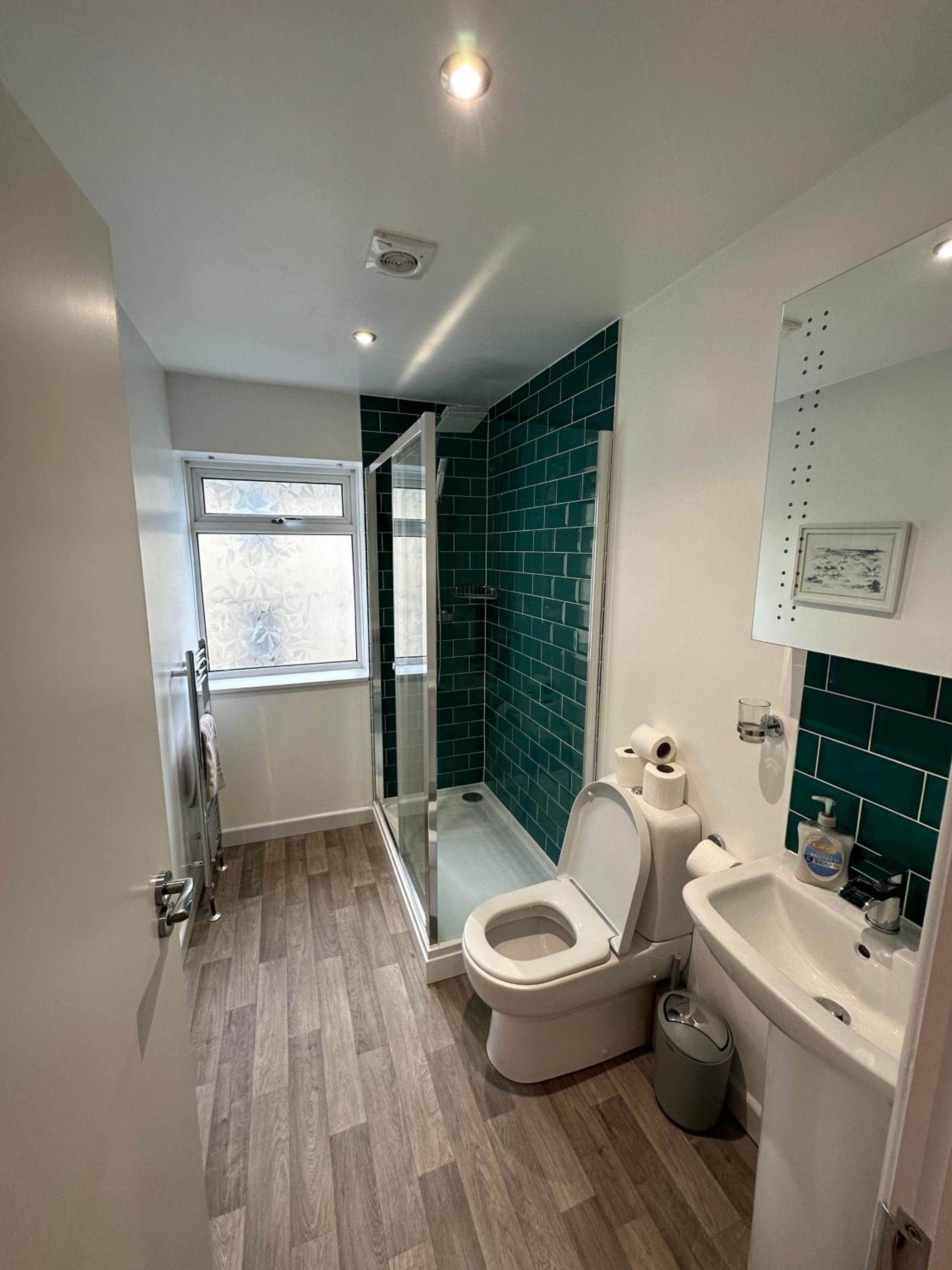 Starfish Shack Apartment - Photo 9