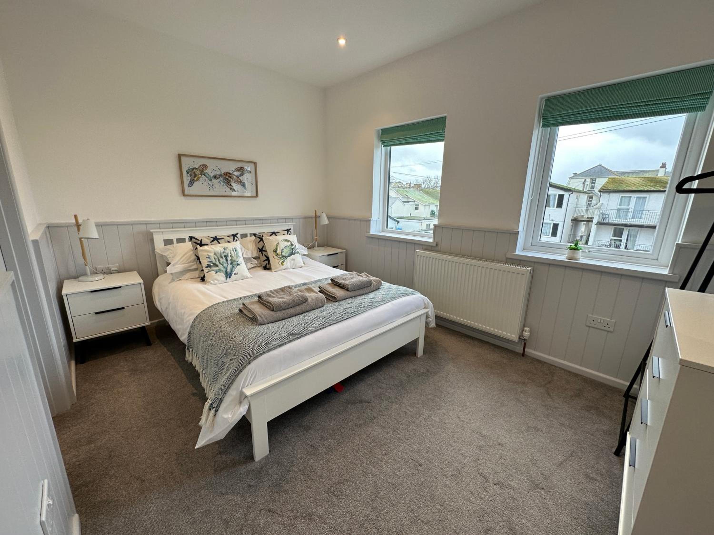 Starfish Shack Apartment - Photo 2