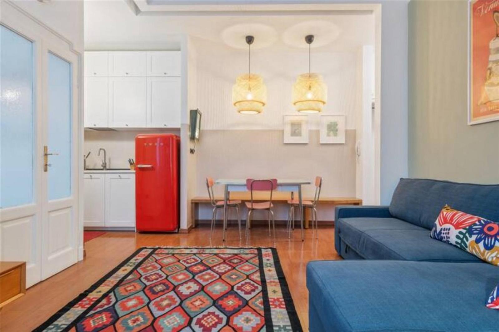 Standard Apartment