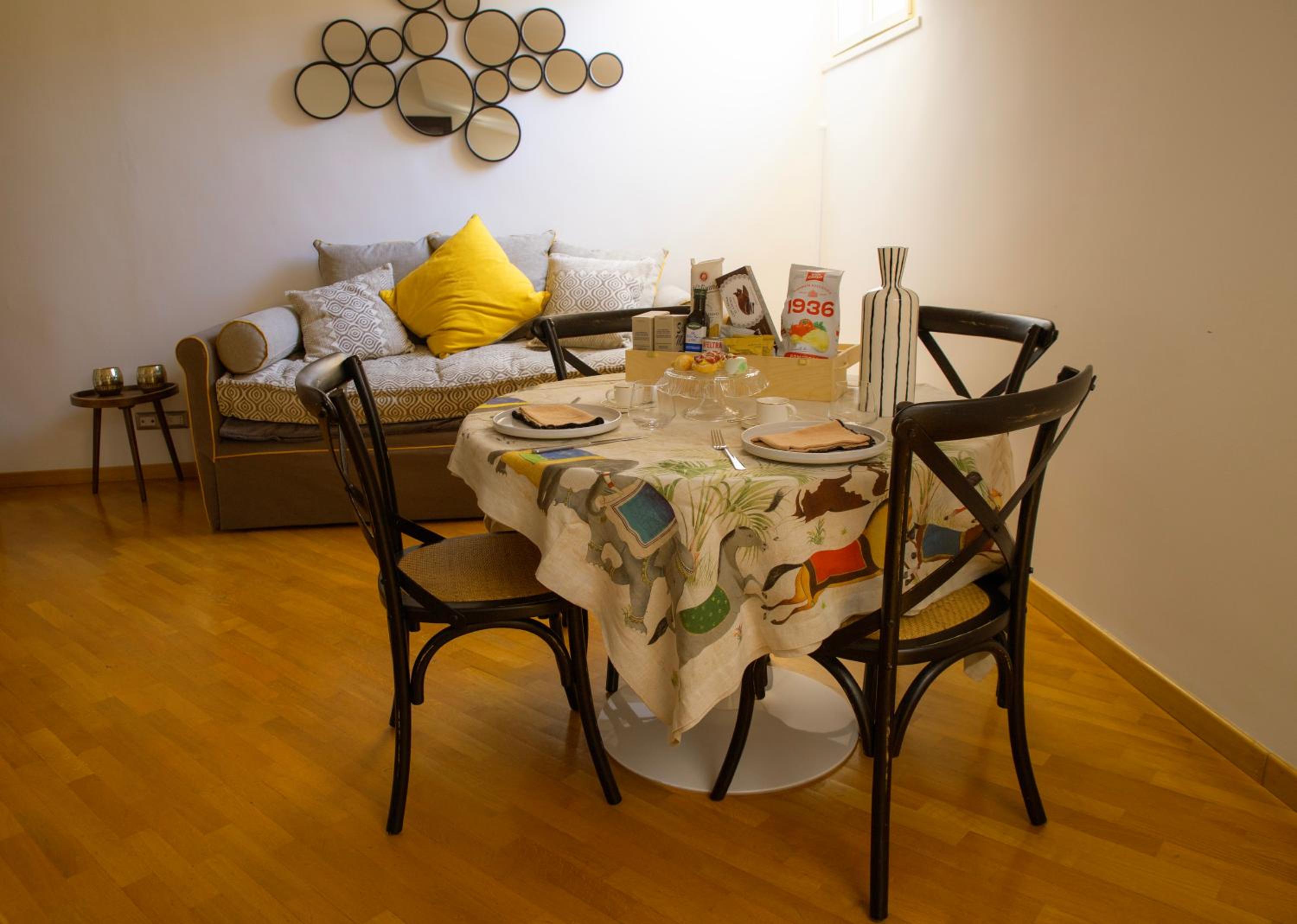 Loft photo 2