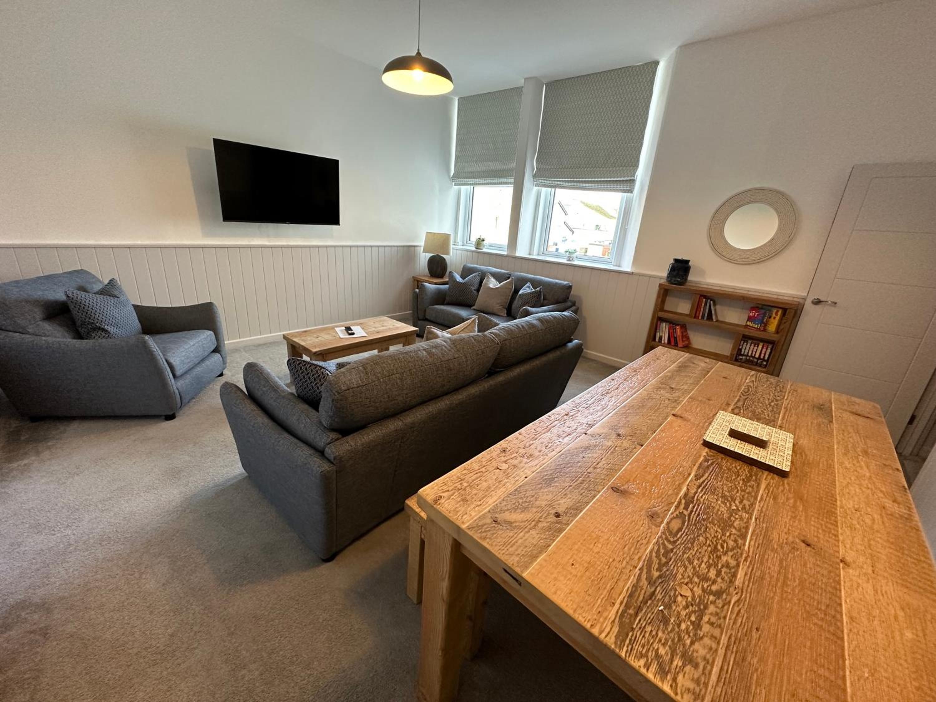 Seagulls Rest Apartment - Photo 2